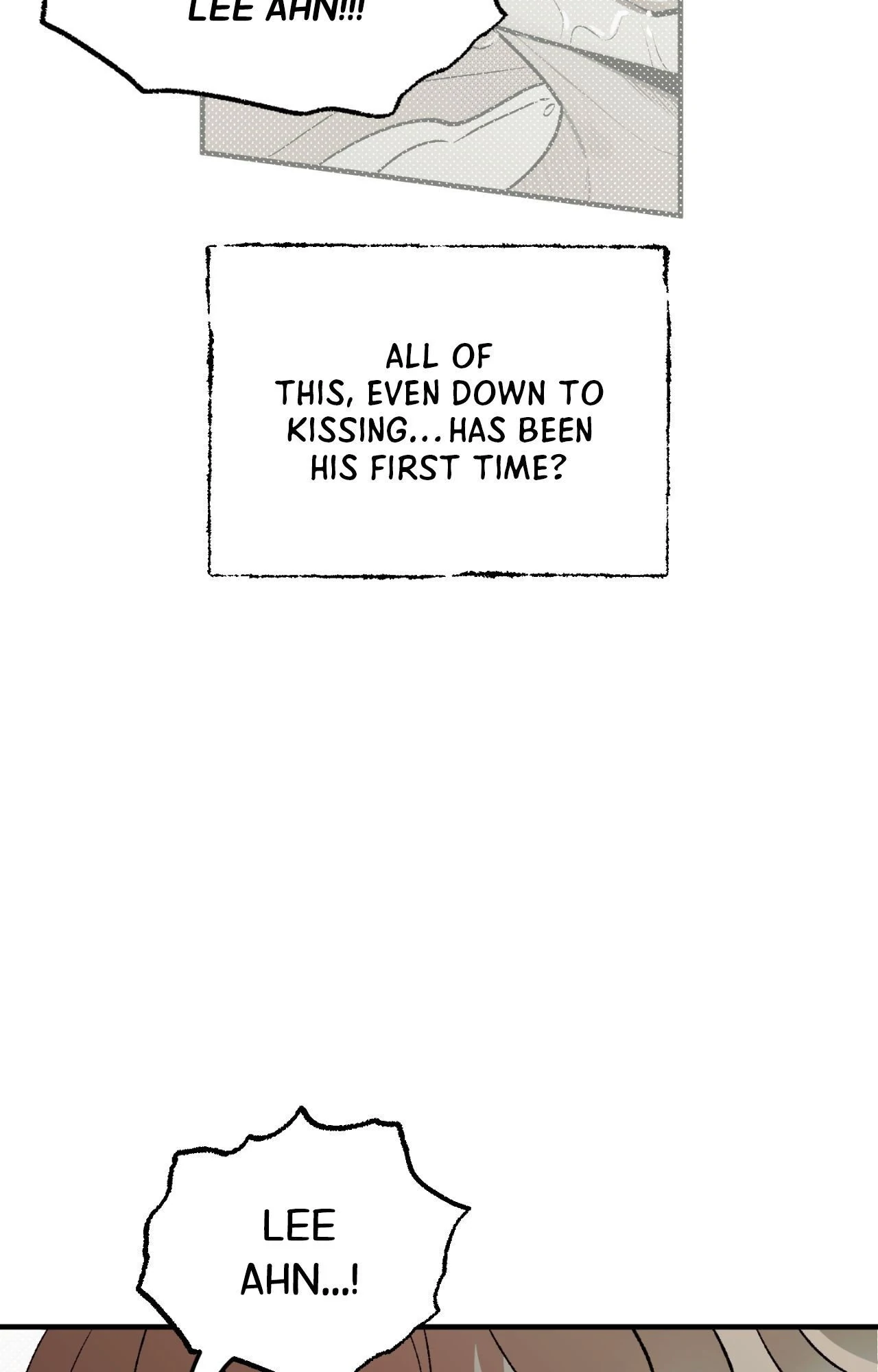 Love Derailed (Official) - Chapter 6 manhwa