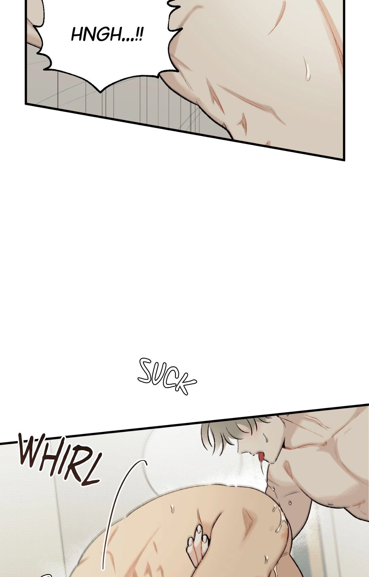 Love Derailed (Official) - Chapter 6 manhwa