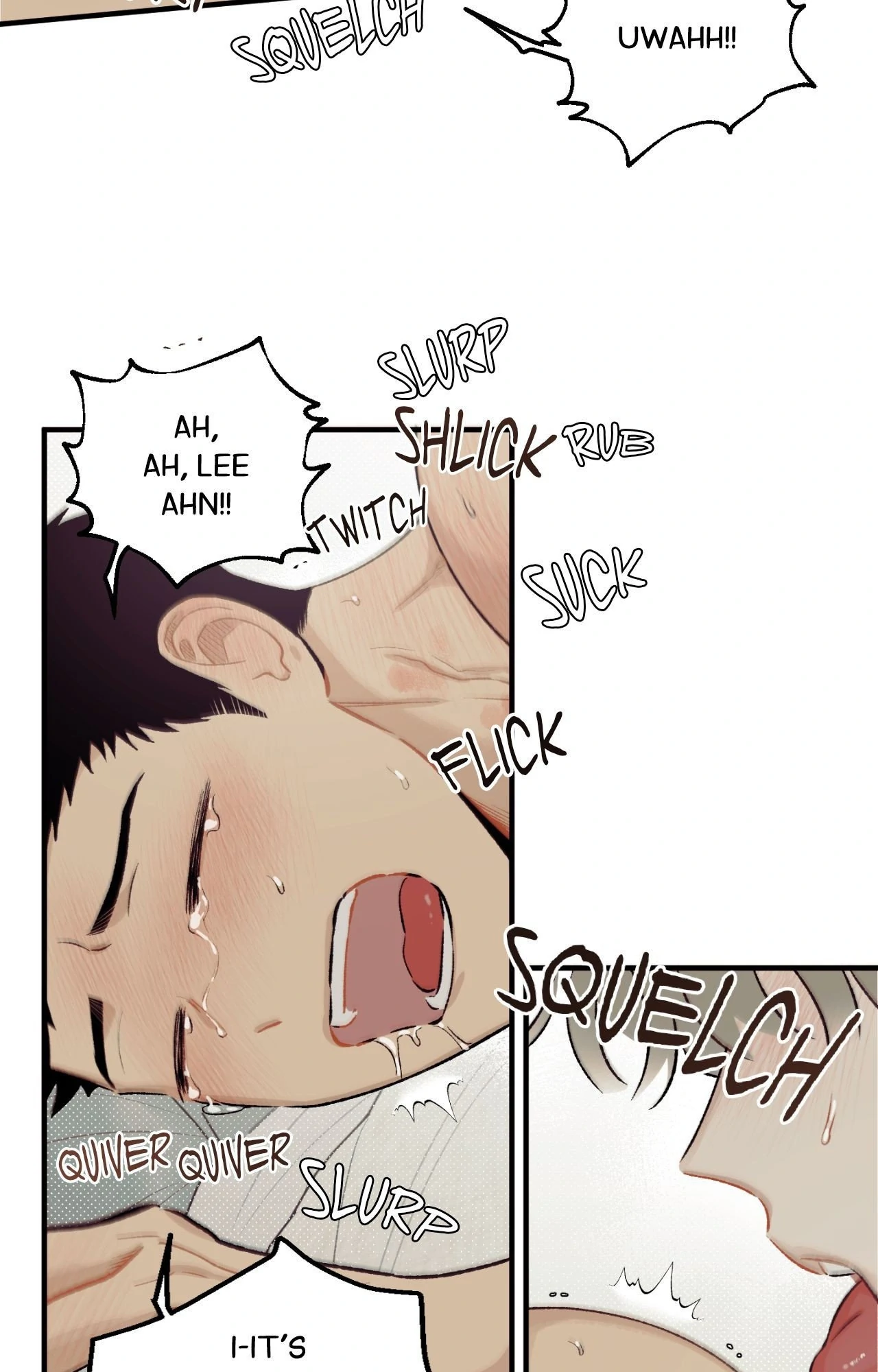 Love Derailed (Official) - Chapter 6 manhwa