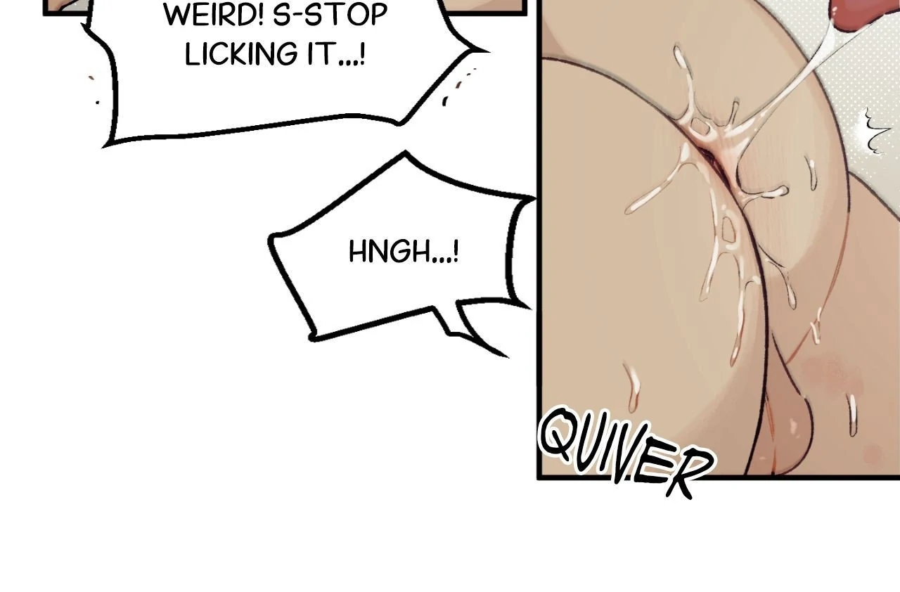 Love Derailed (Official) - Chapter 6 manhwa