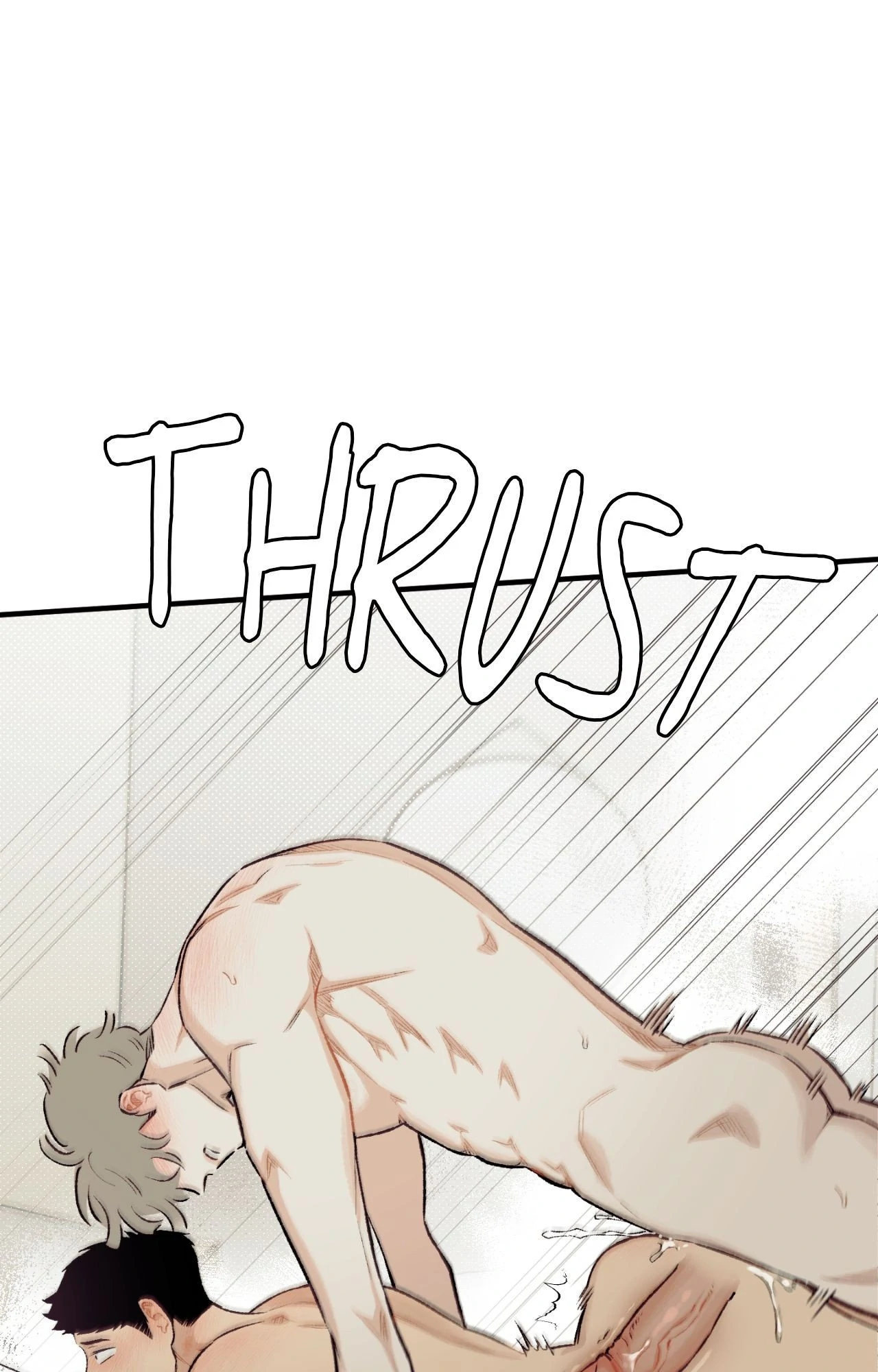 Love Derailed (Official) - Chapter 6 manhwa