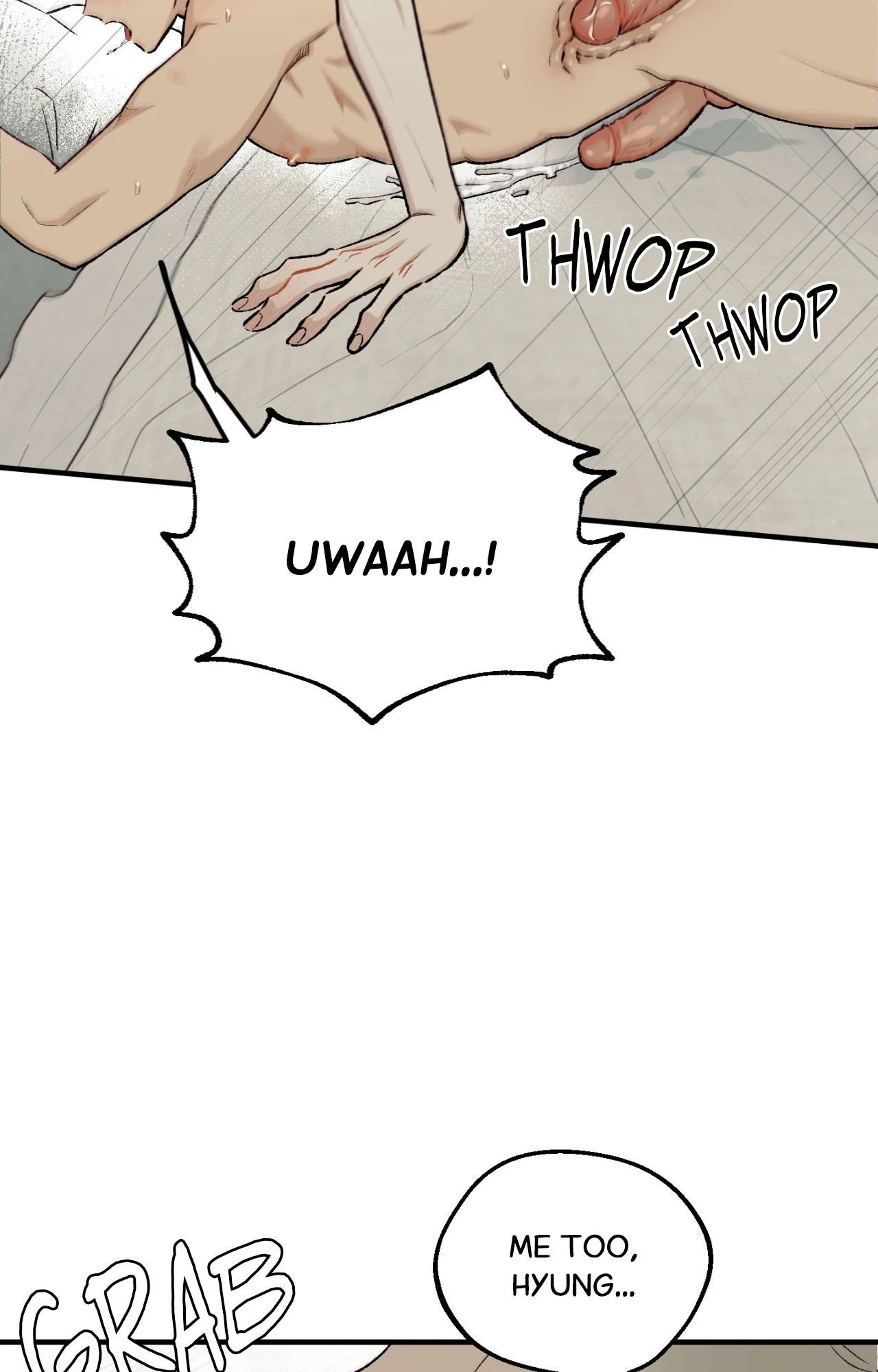 Love Derailed (Official) - Chapter 6 manhwa