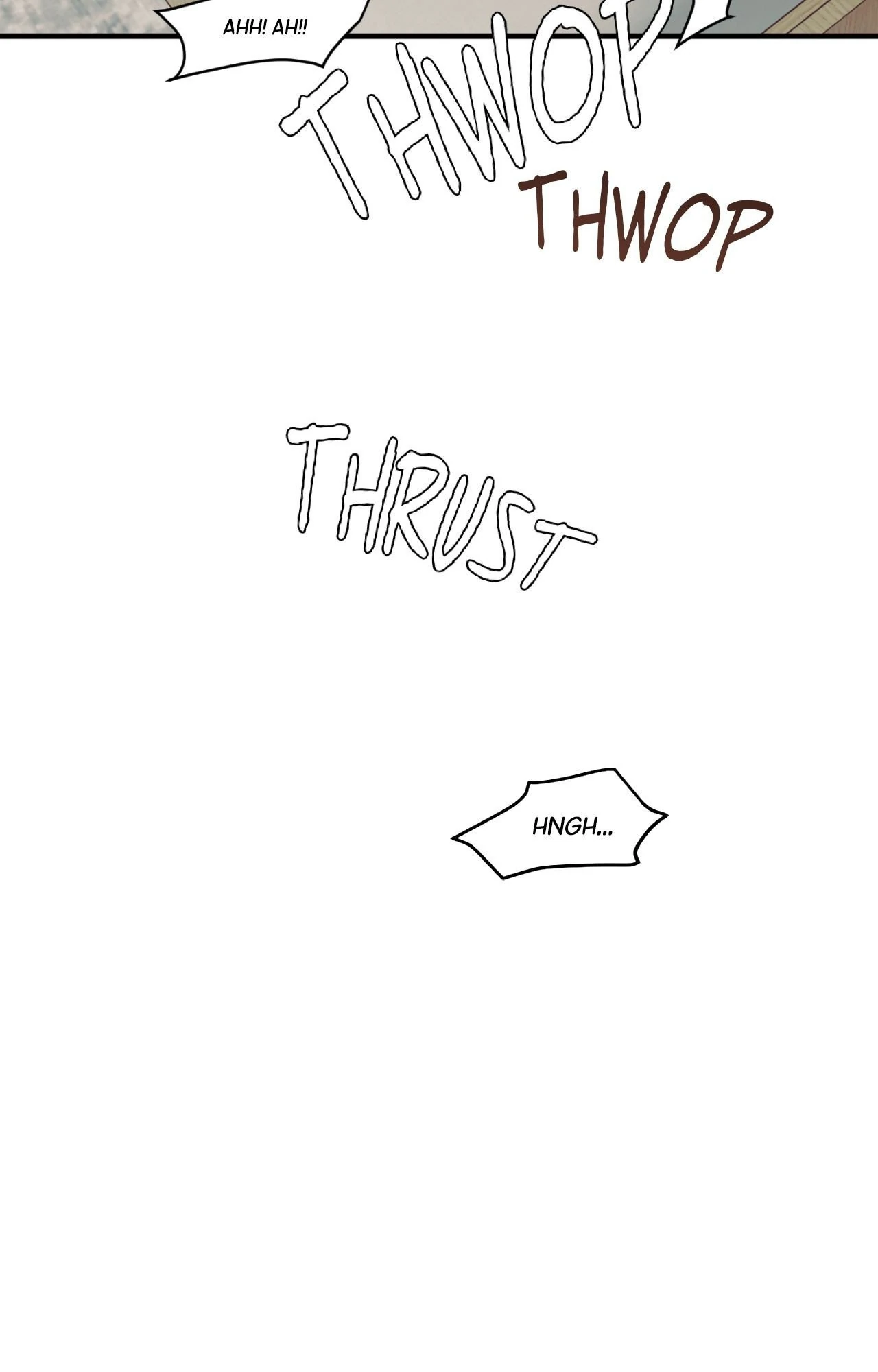 Love Derailed (Official) - Chapter 6 manhwa