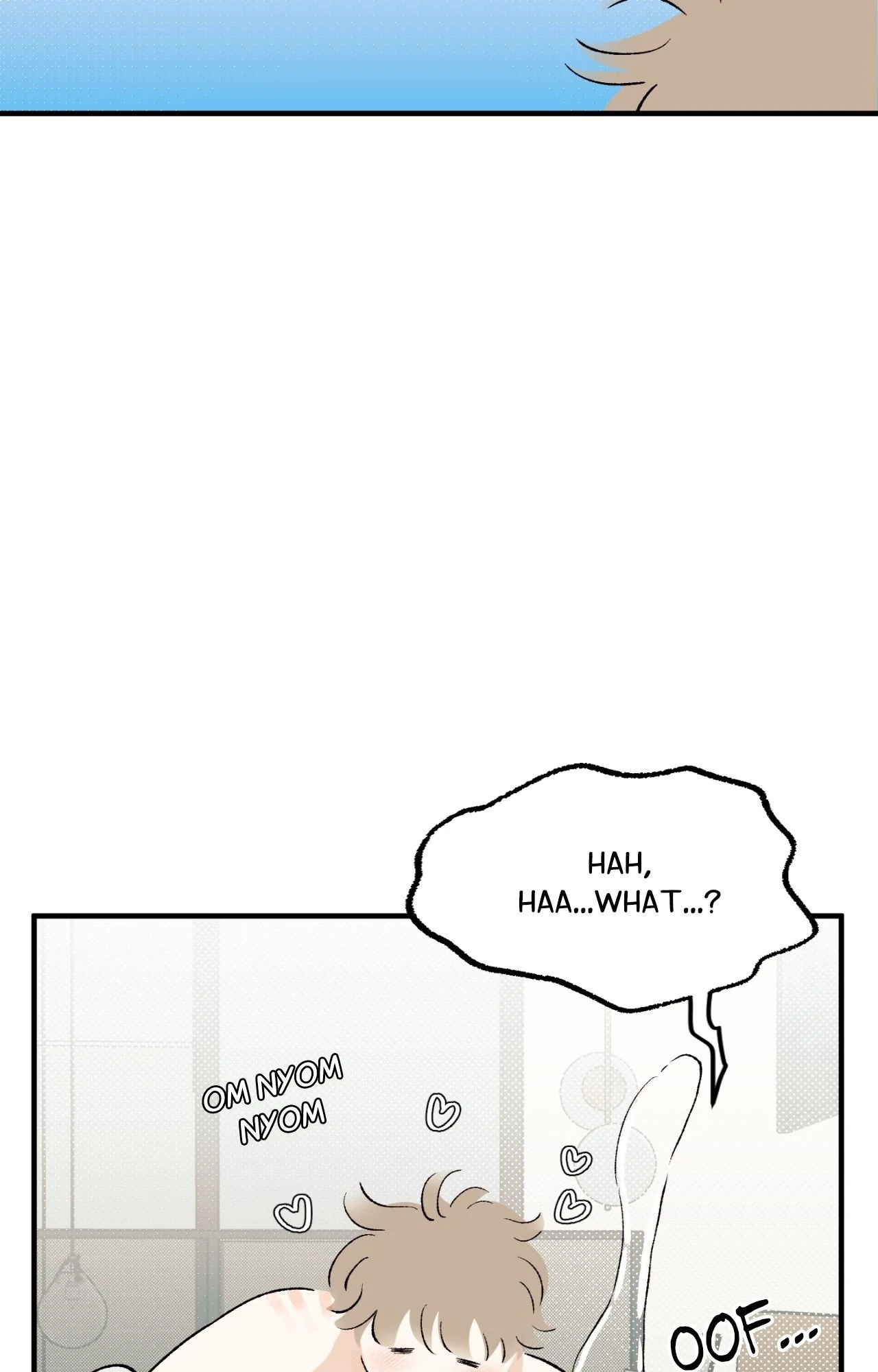 Love Derailed (Official) - Chapter 6 manhwa