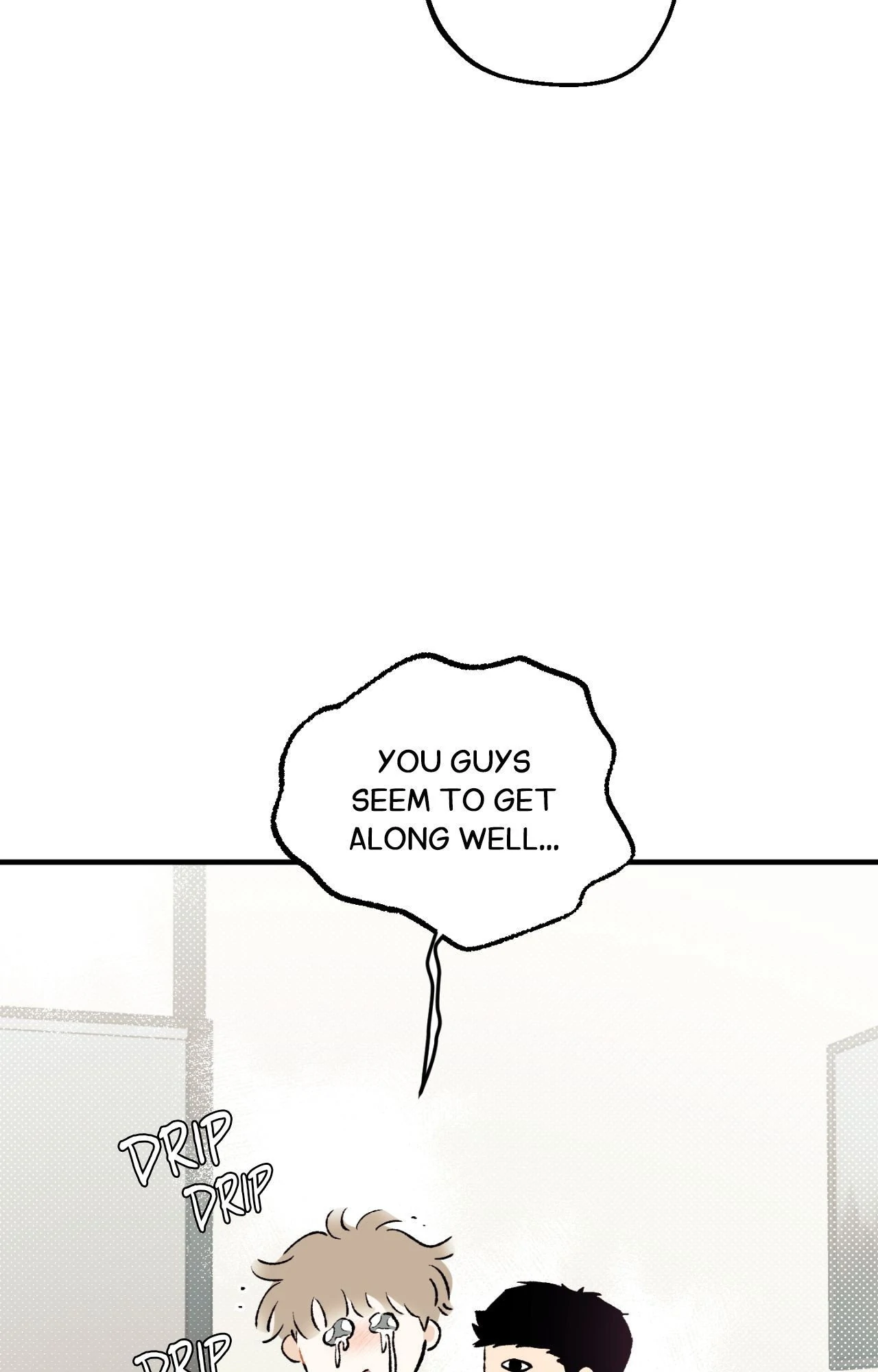 Love Derailed (Official) - Chapter 6 manhwa