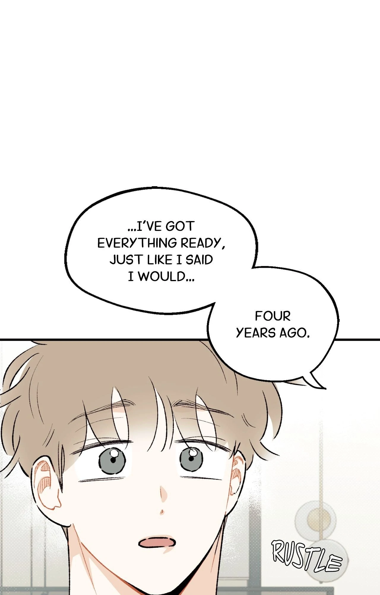 Love Derailed (Official) - Chapter 6 manhwa