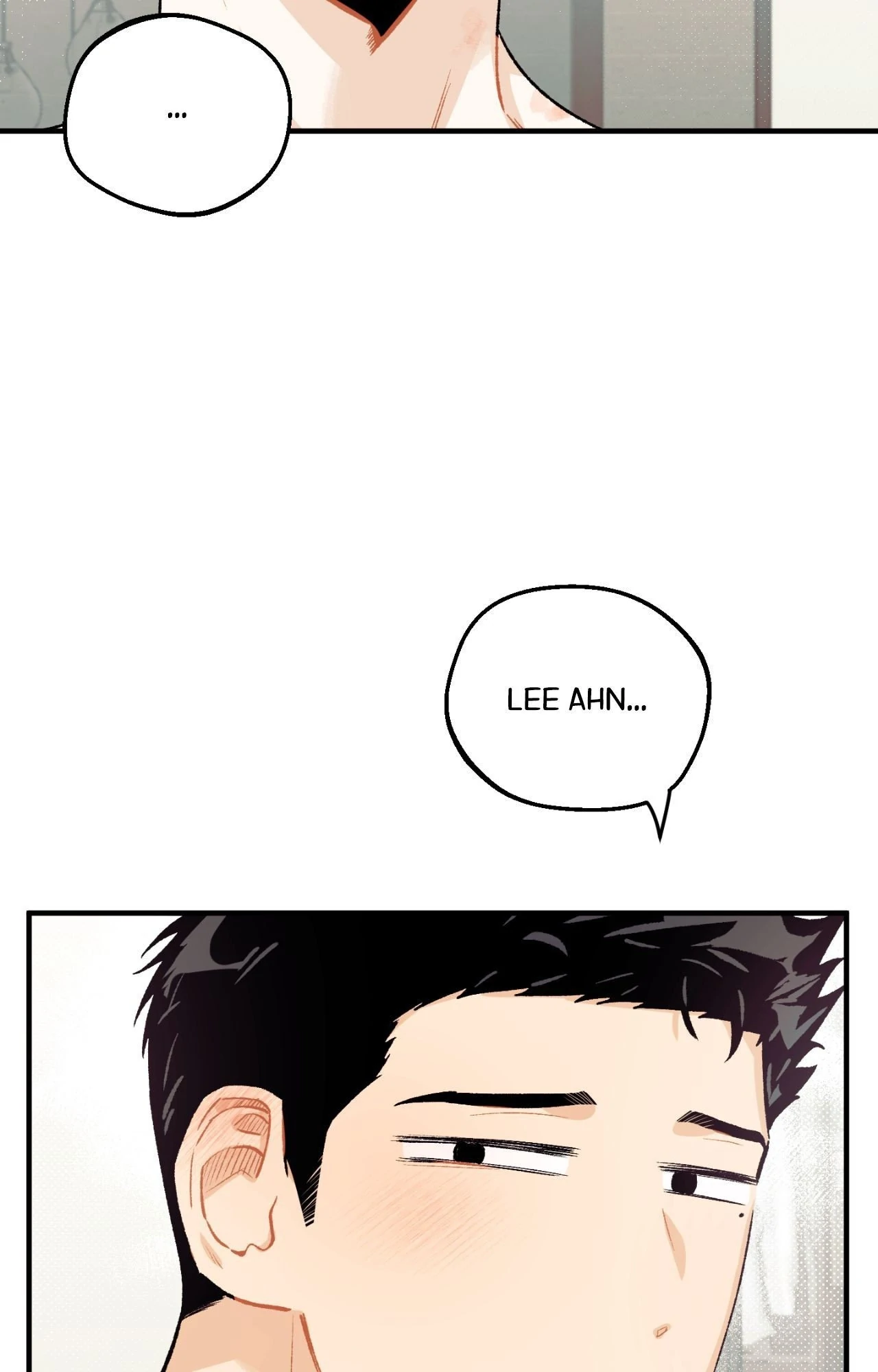 Love Derailed (Official) - Chapter 6 manhwa