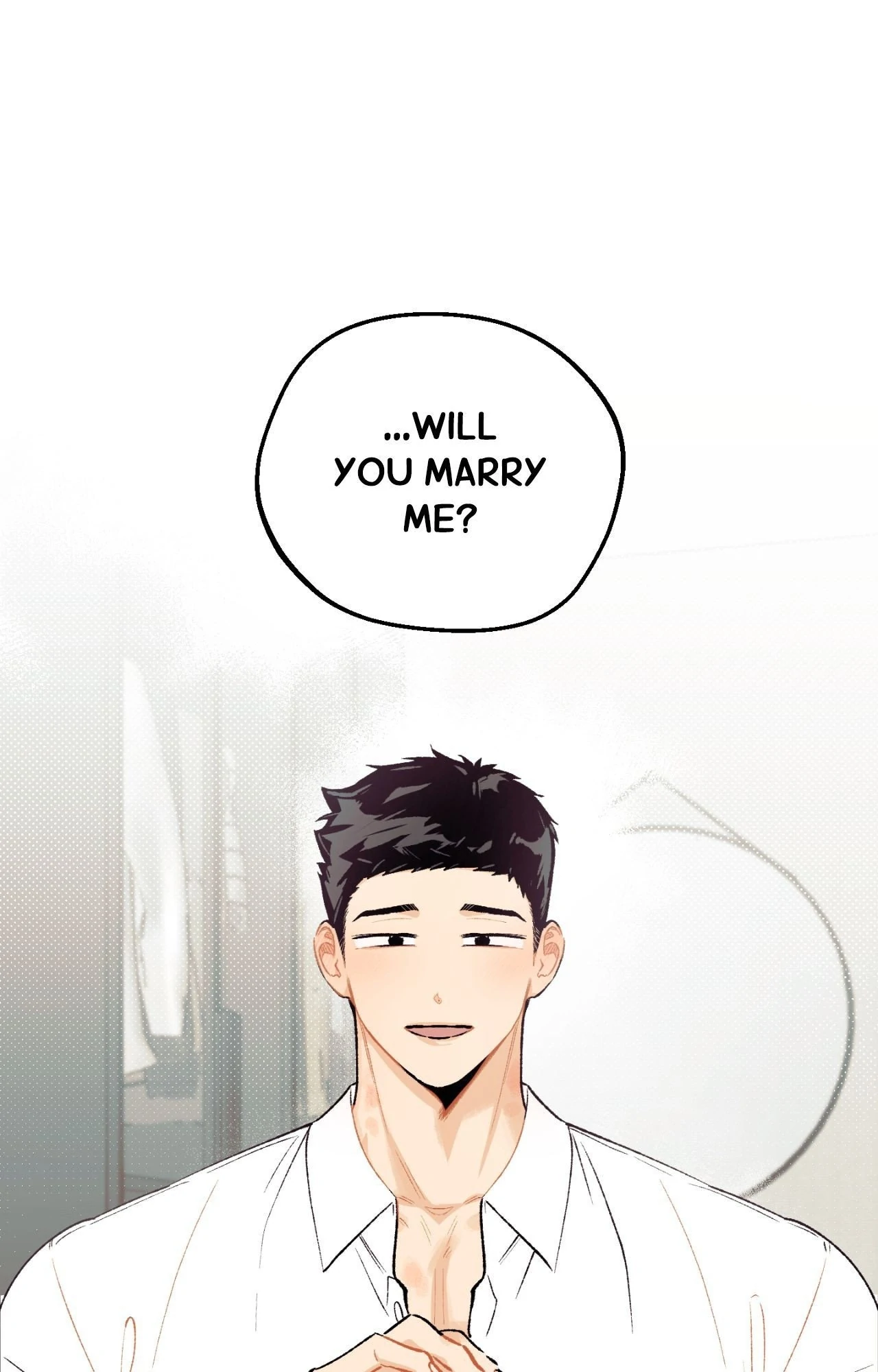 Love Derailed (Official) - Chapter 6 manhwa