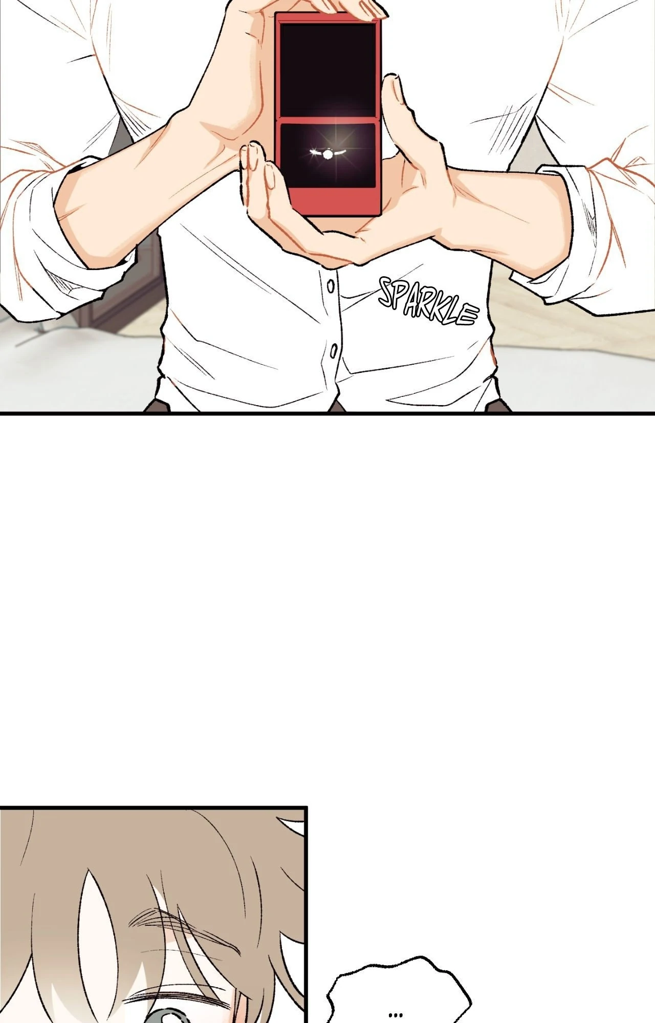 Love Derailed (Official) - Chapter 6 manhwa