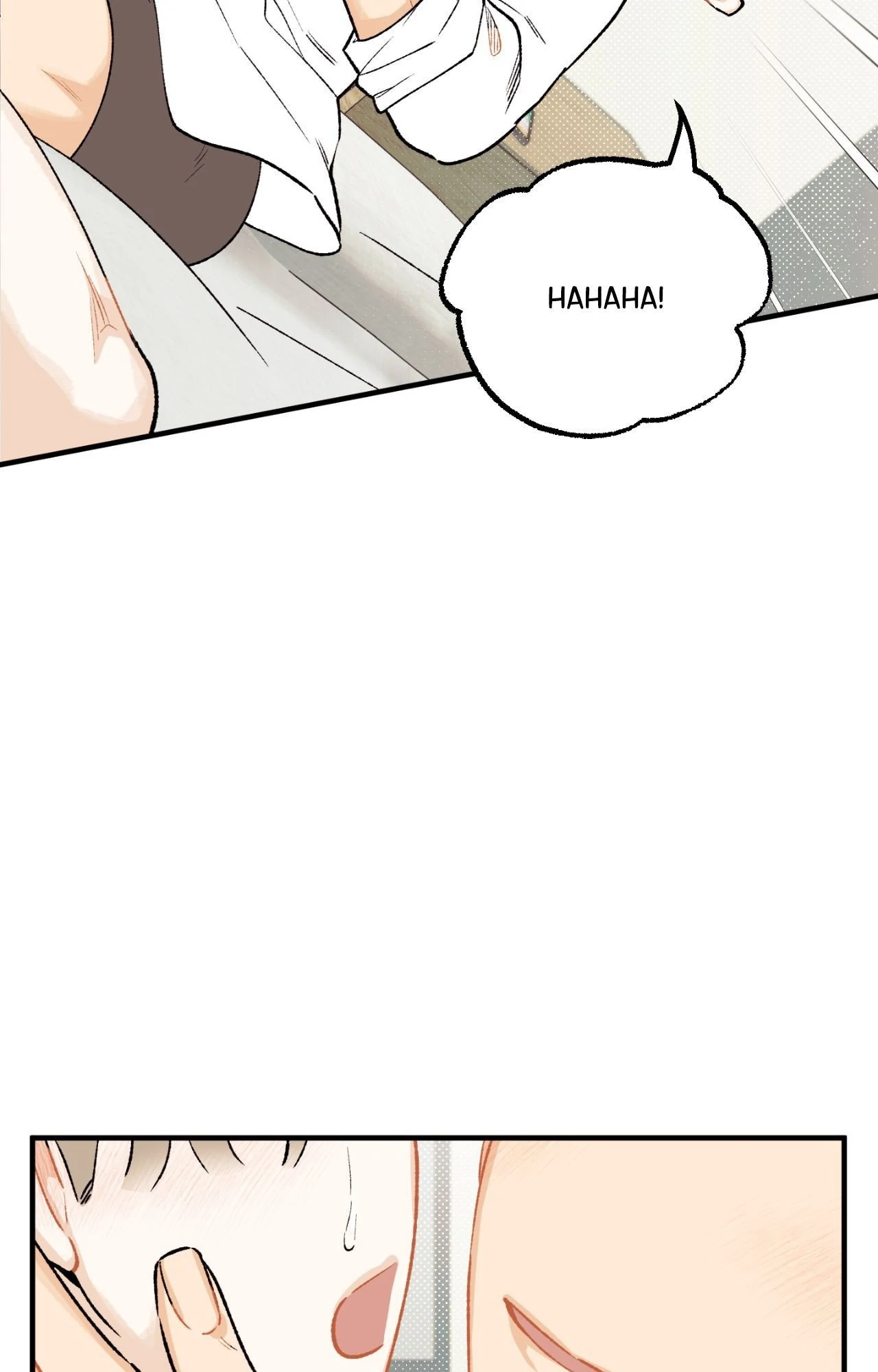 Love Derailed (Official) - Chapter 6 manhwa