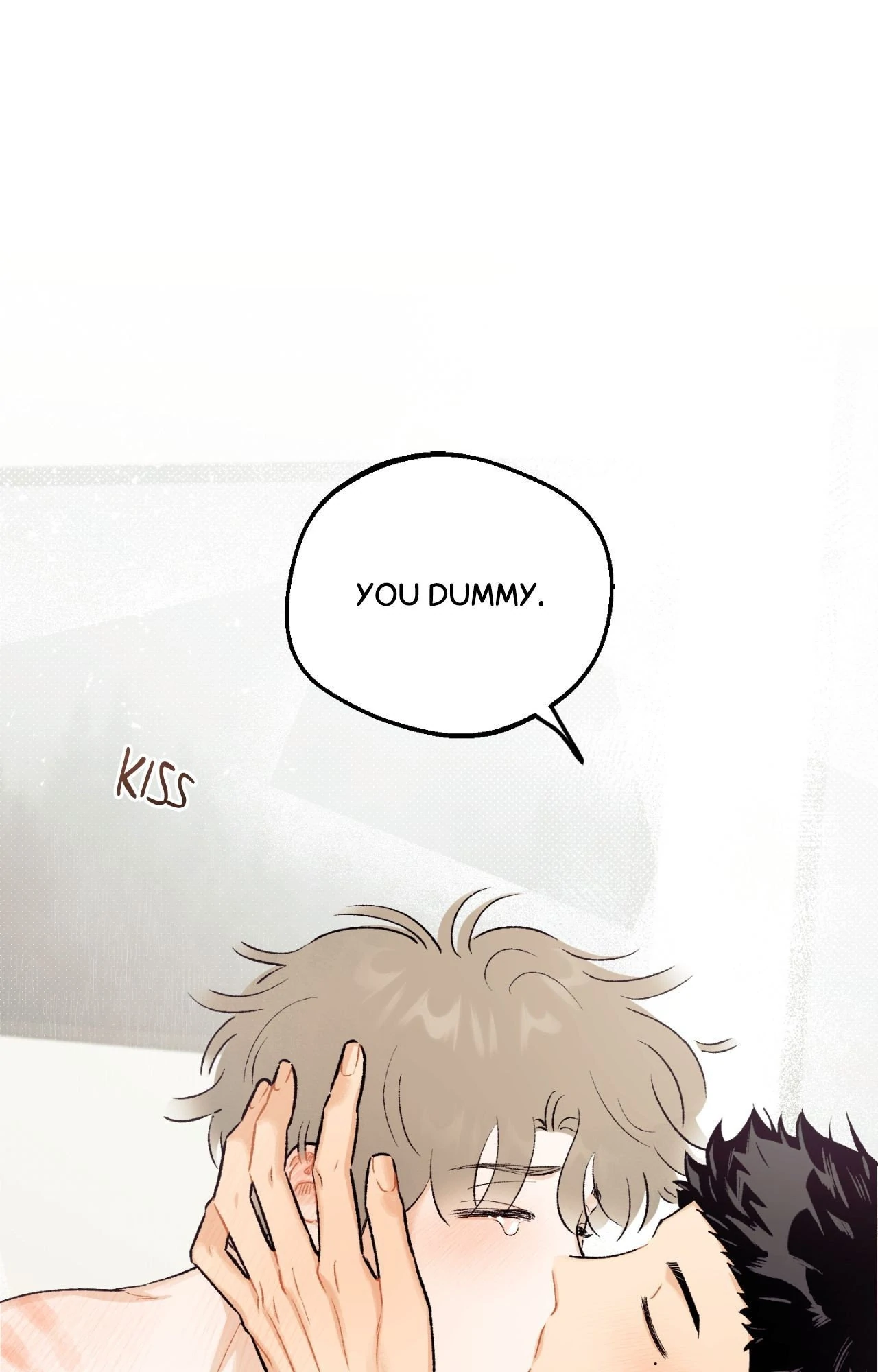 Love Derailed (Official) - Chapter 6 manhwa