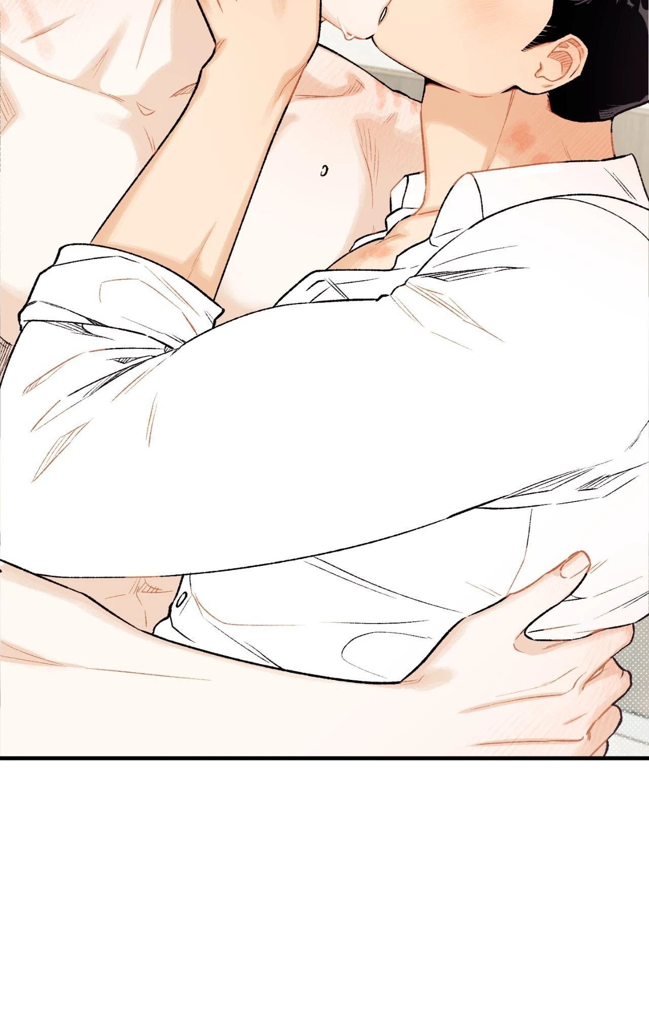 Love Derailed (Official) - Chapter 6 manhwa