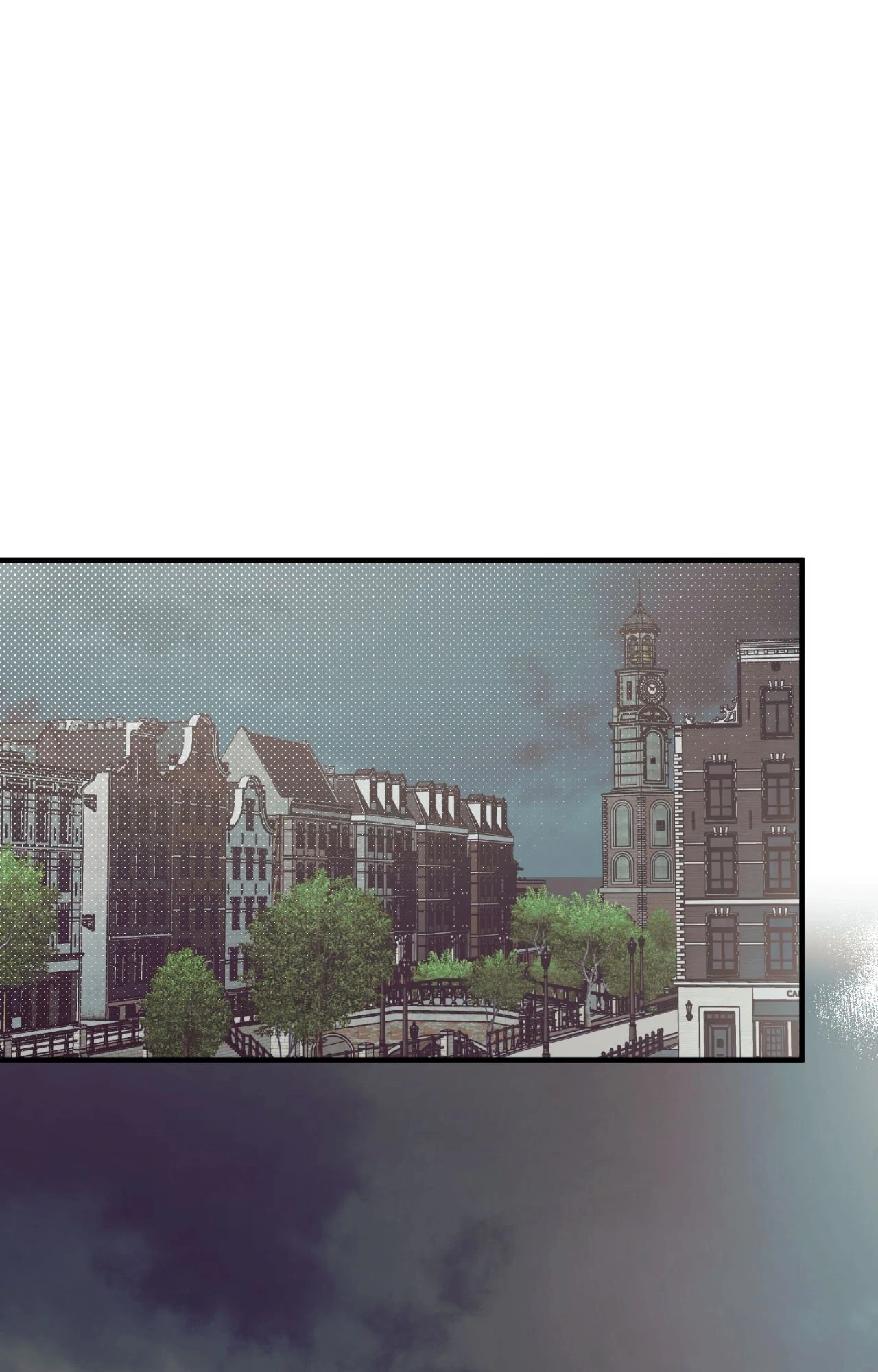 Love Derailed (Official) - Chapter 9 manhwa