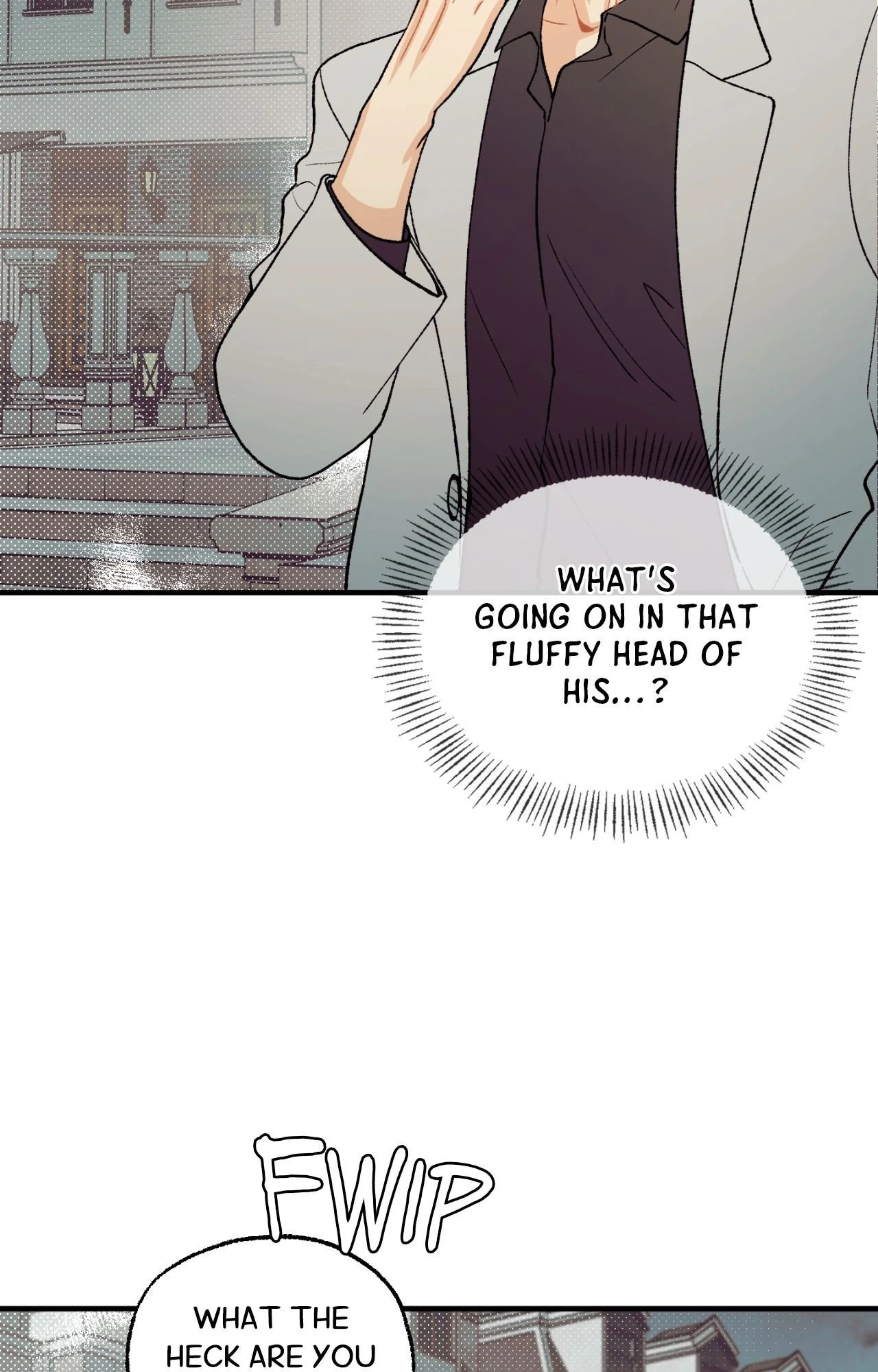 Love Derailed (Official) - Chapter 9 manhwa