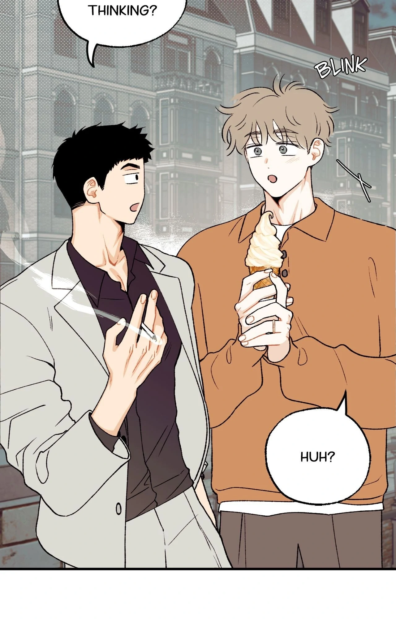 Love Derailed (Official) - Chapter 9 manhwa