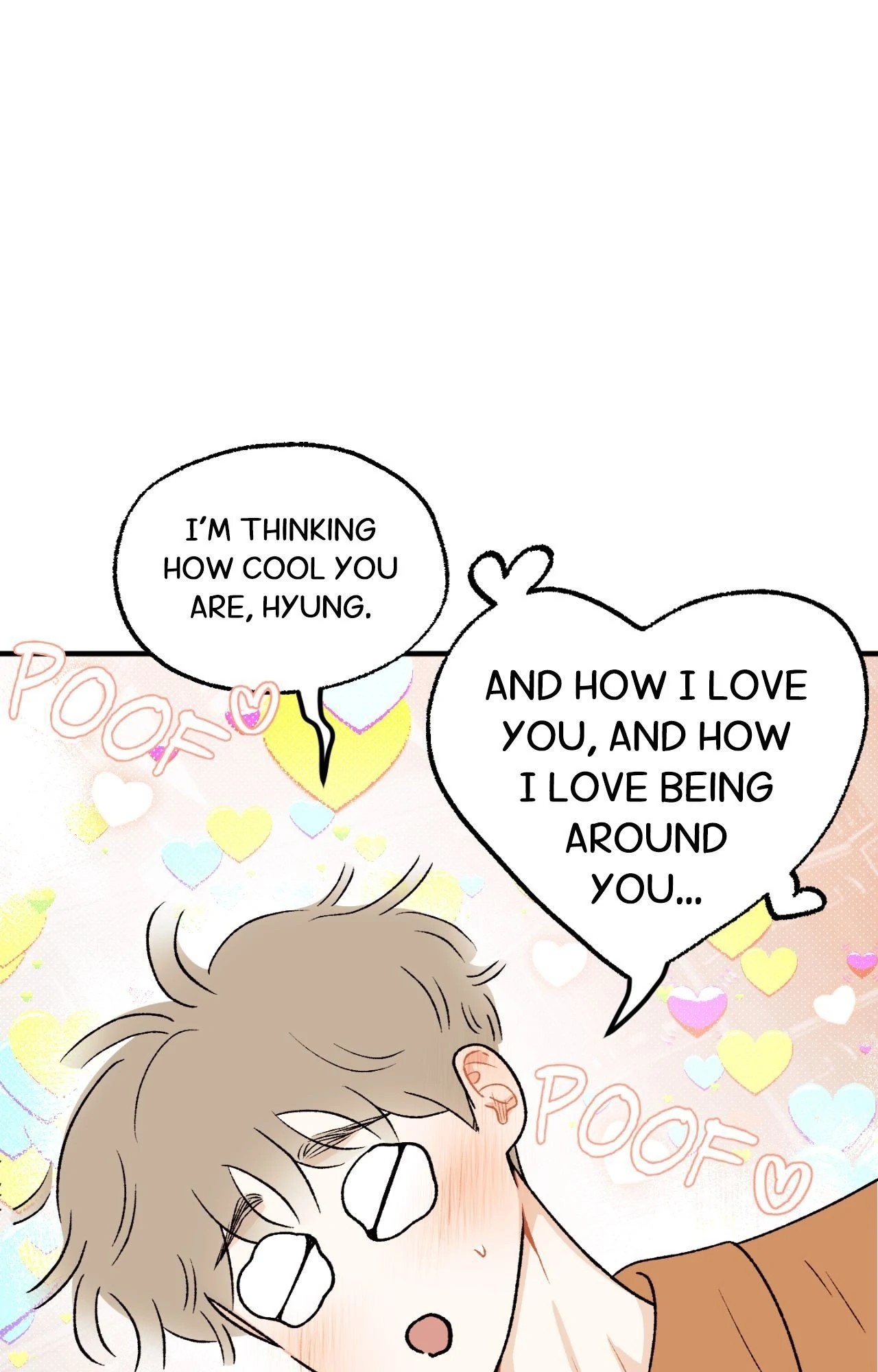 Love Derailed (Official) - Chapter 9 manhwa