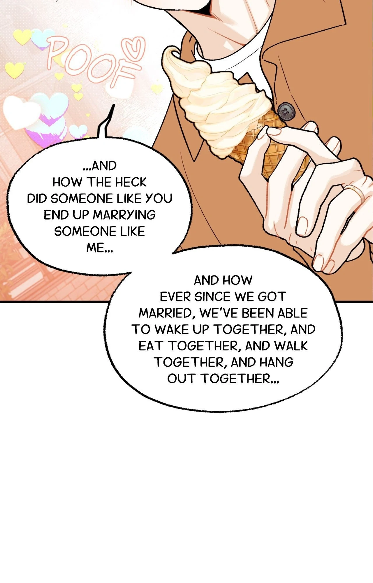 Love Derailed (Official) - Chapter 9 manhwa
