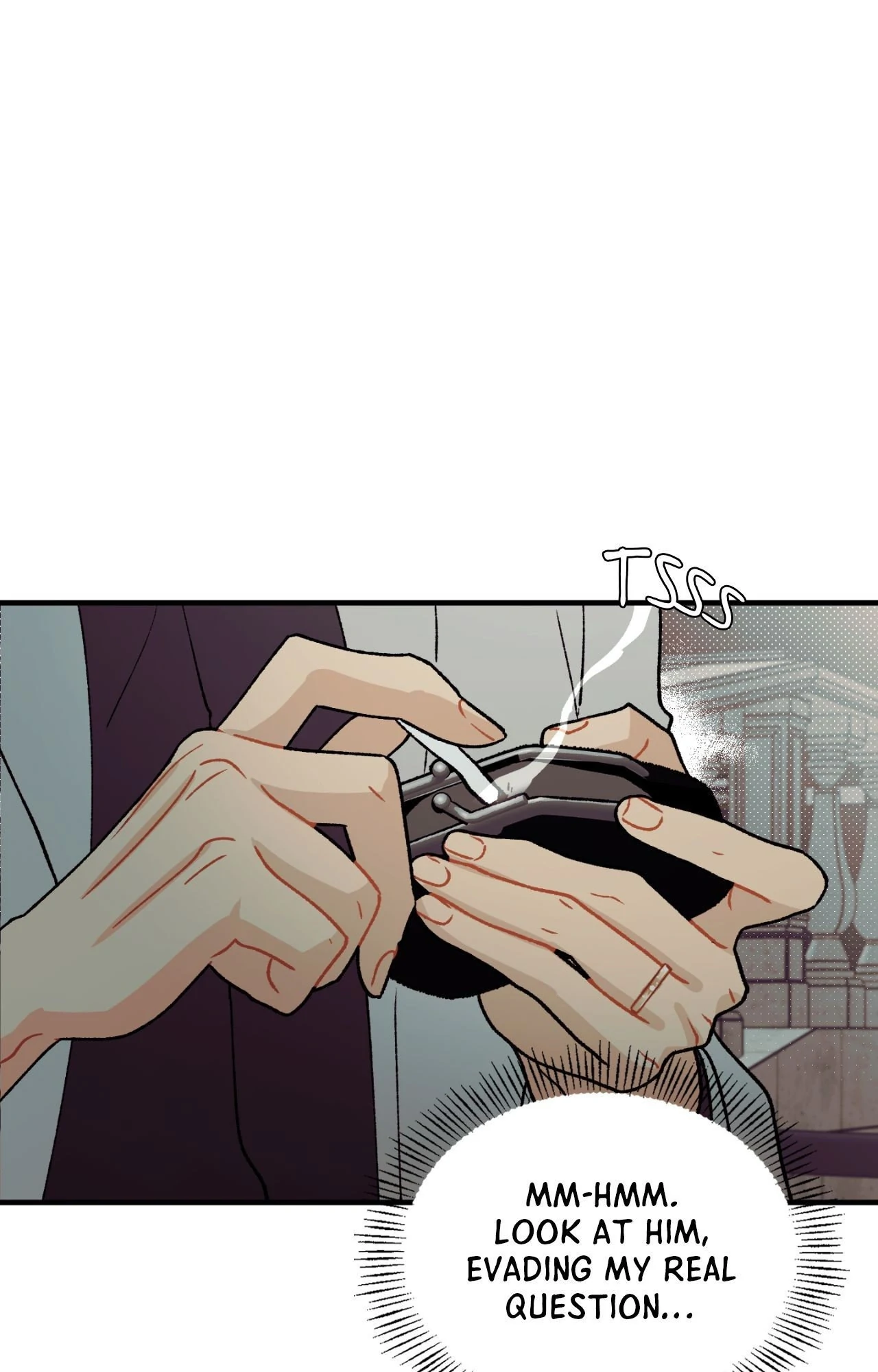 Love Derailed (Official) - Chapter 9 manhwa