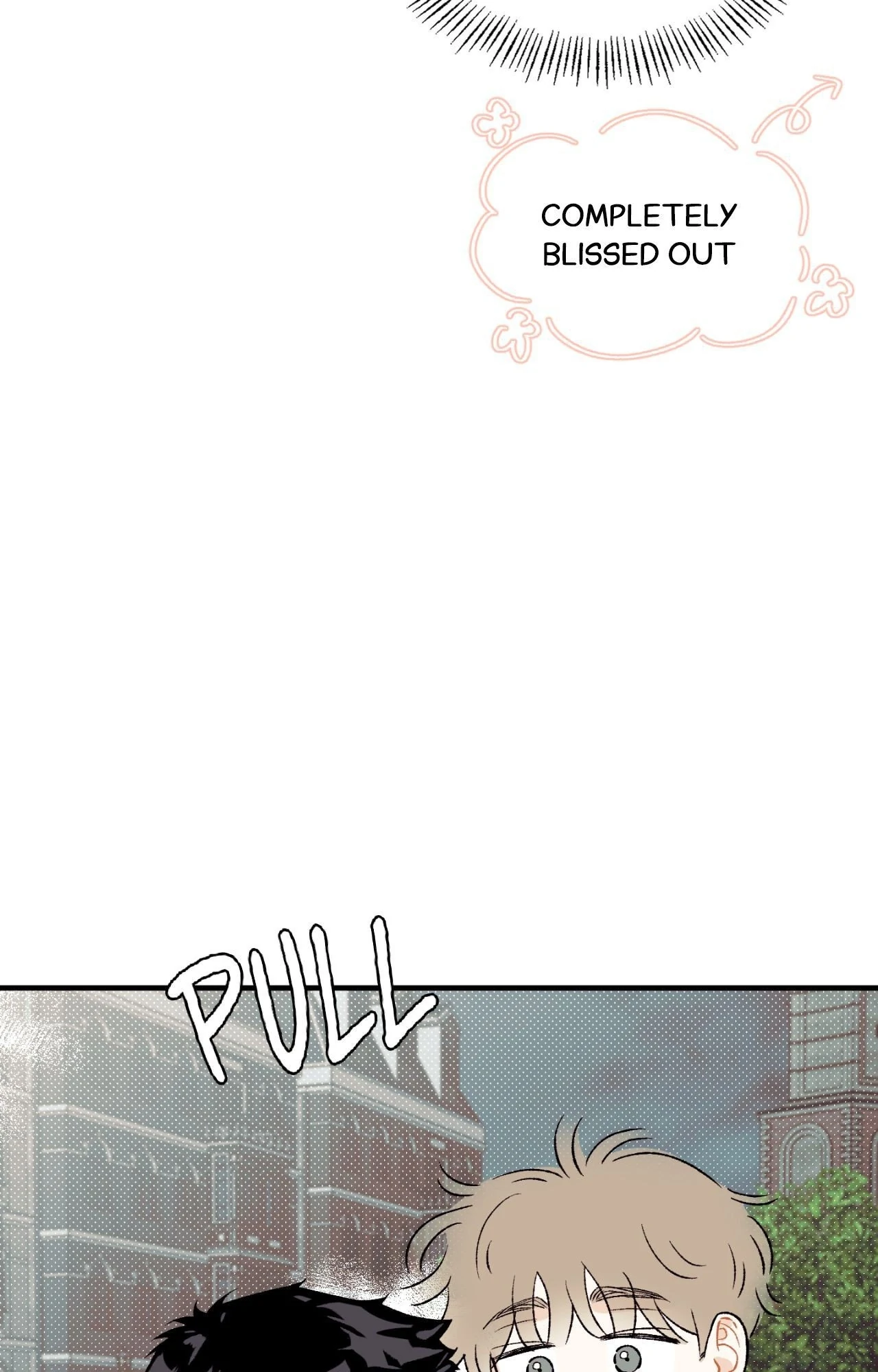 Love Derailed (Official) - Chapter 9 manhwa