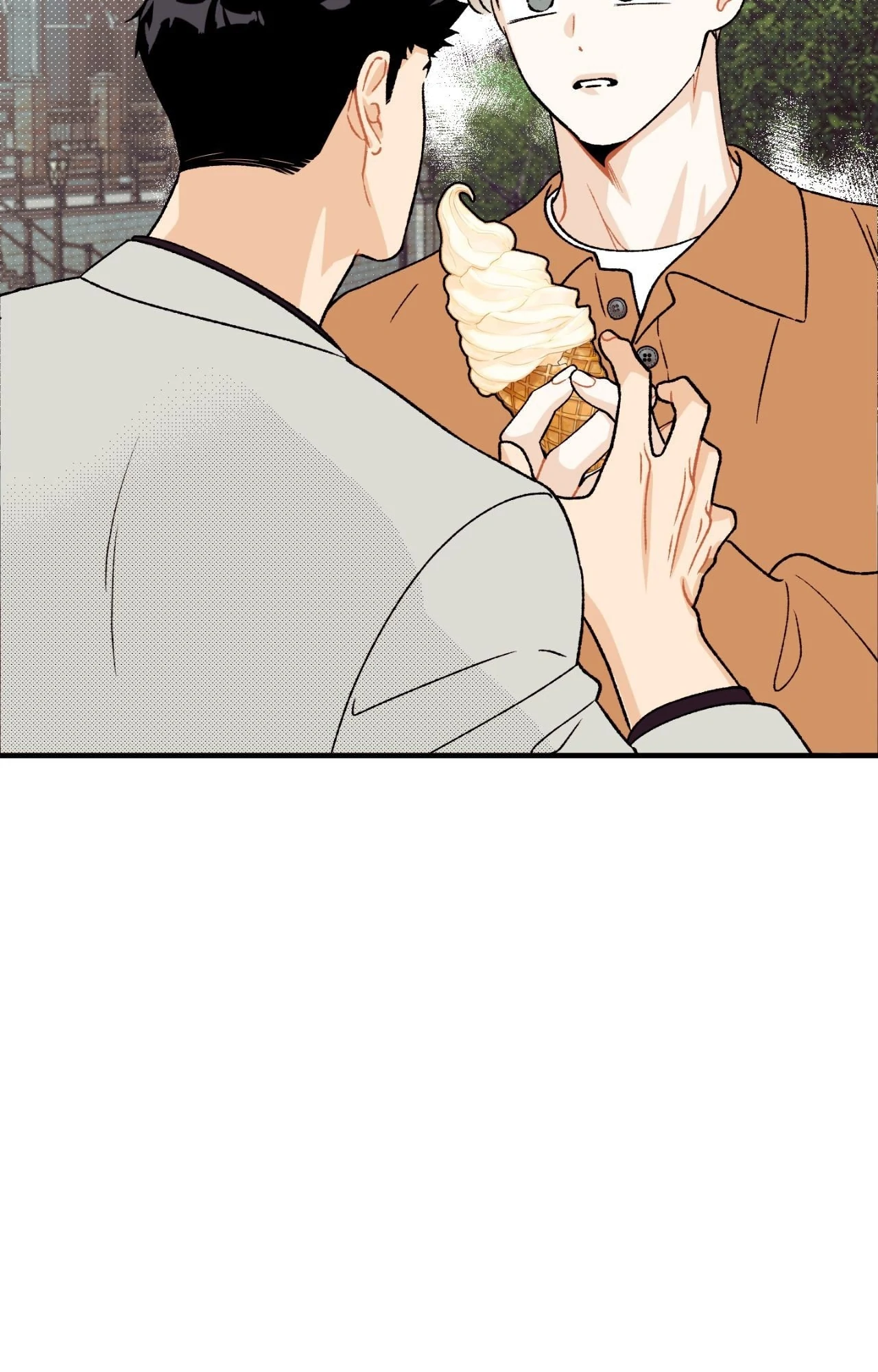 Love Derailed (Official) - Chapter 9 manhwa