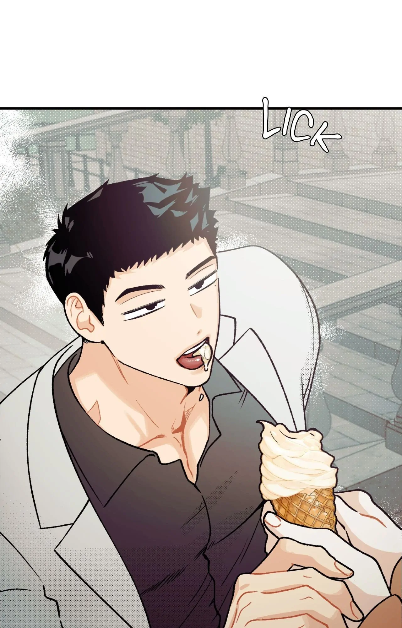 Love Derailed (Official) - Chapter 9 manhwa