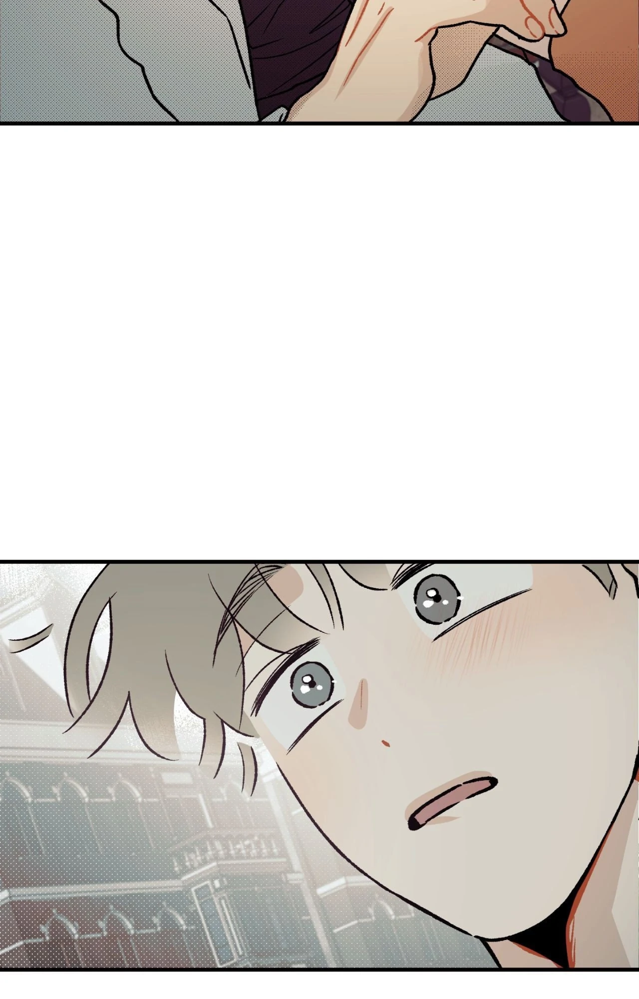 Love Derailed (Official) - Chapter 9 manhwa