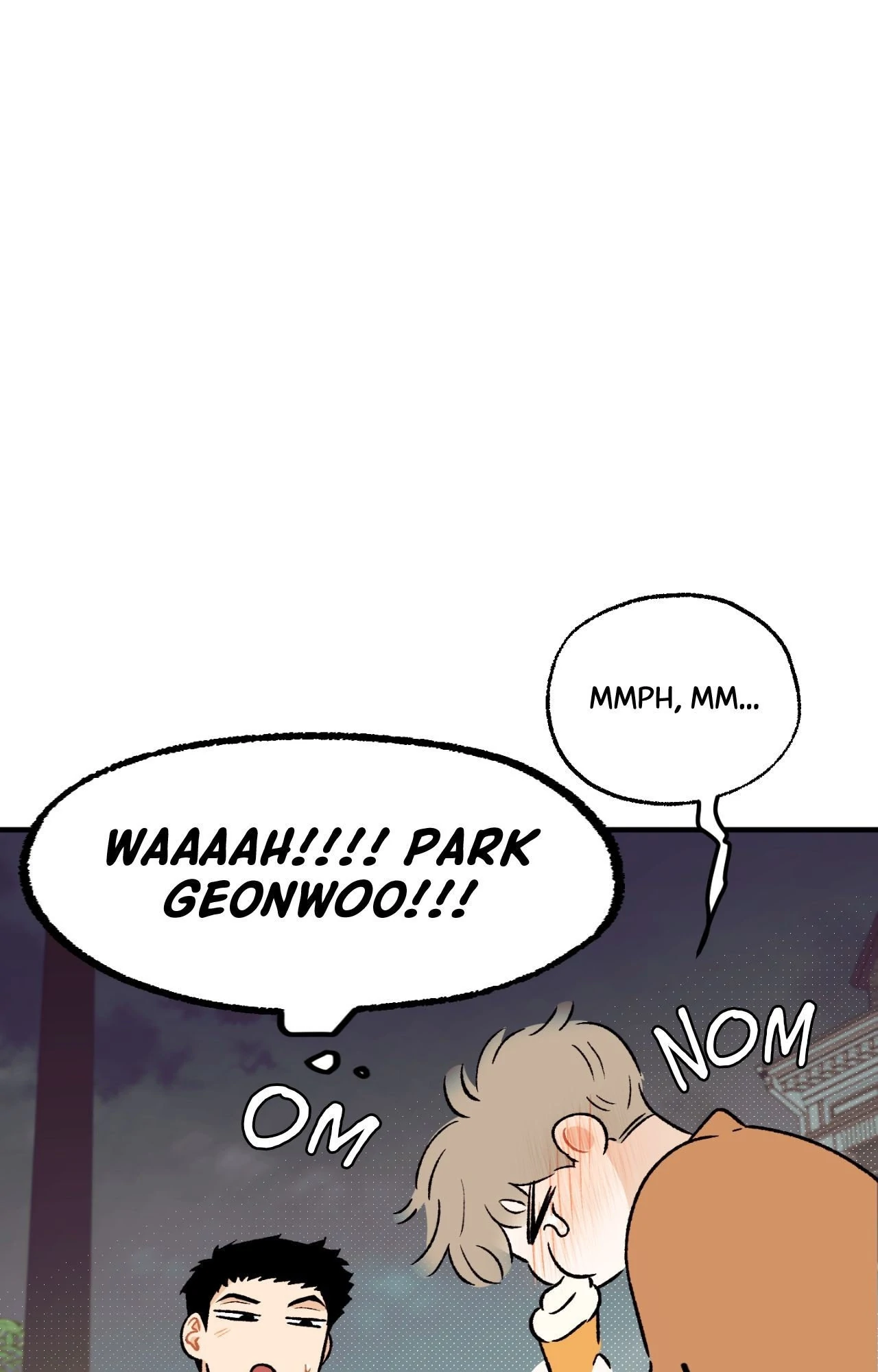 Love Derailed (Official) - Chapter 9 manhwa