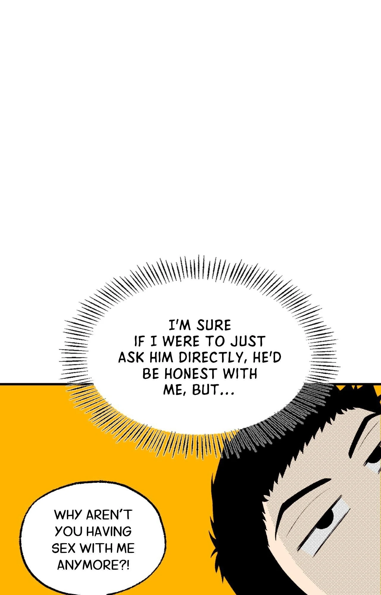 Love Derailed (Official) - Chapter 9 manhwa