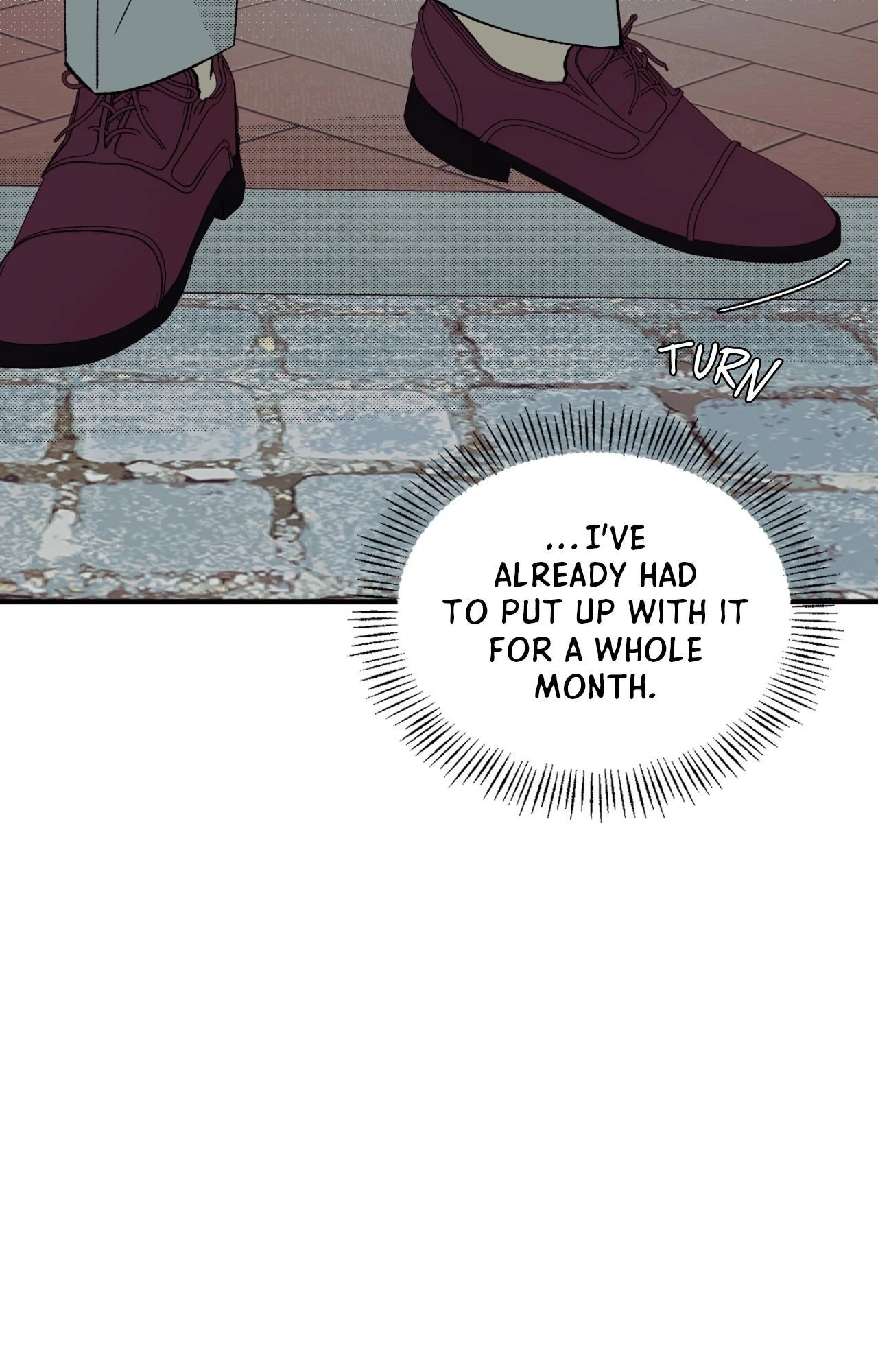 Love Derailed (Official) - Chapter 9 manhwa
