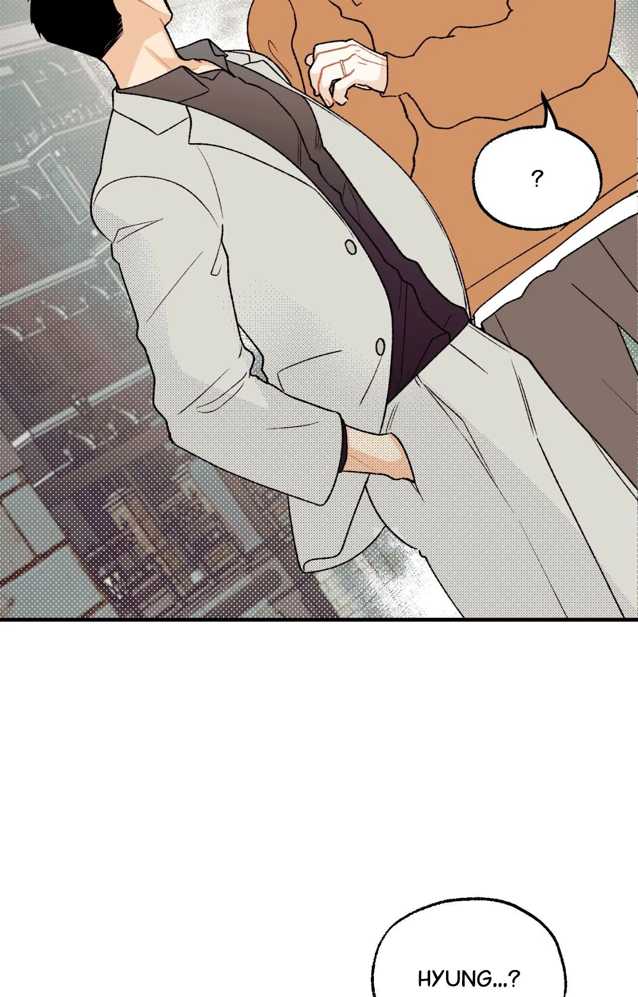 Love Derailed (Official) - Chapter 9 manhwa