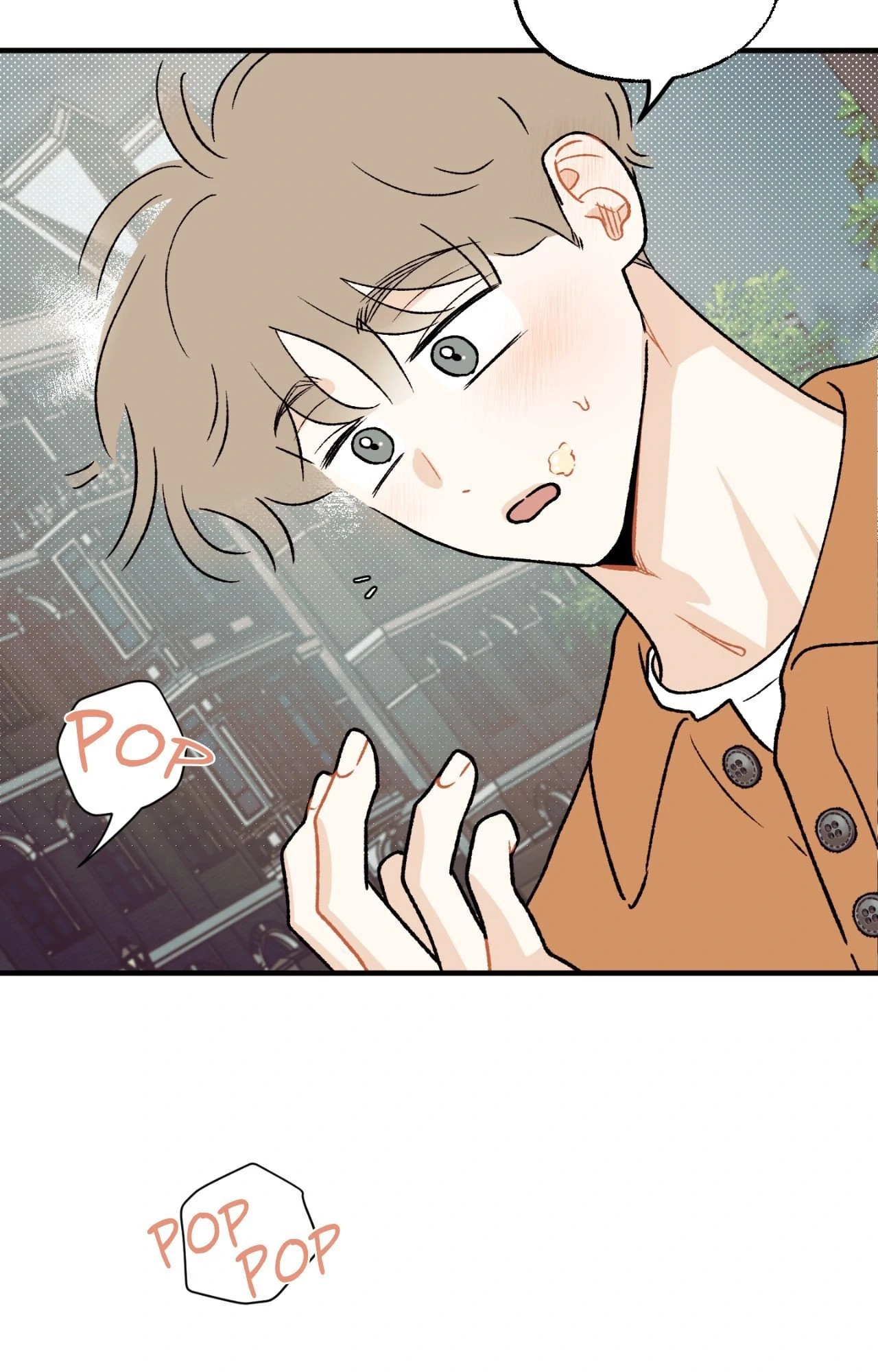 Love Derailed (Official) - Chapter 9 manhwa