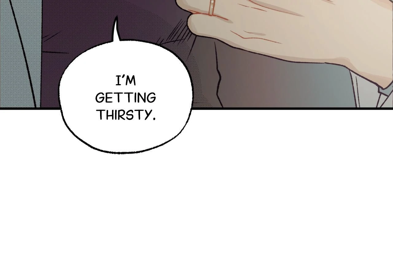 Love Derailed (Official) - Chapter 9 manhwa