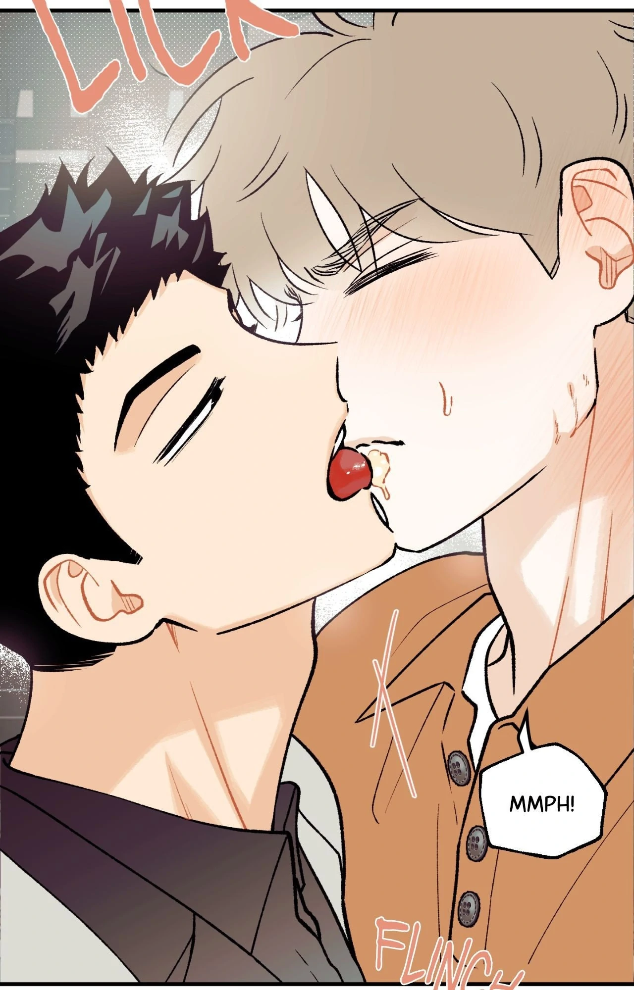 Love Derailed (Official) - Chapter 9 manhwa