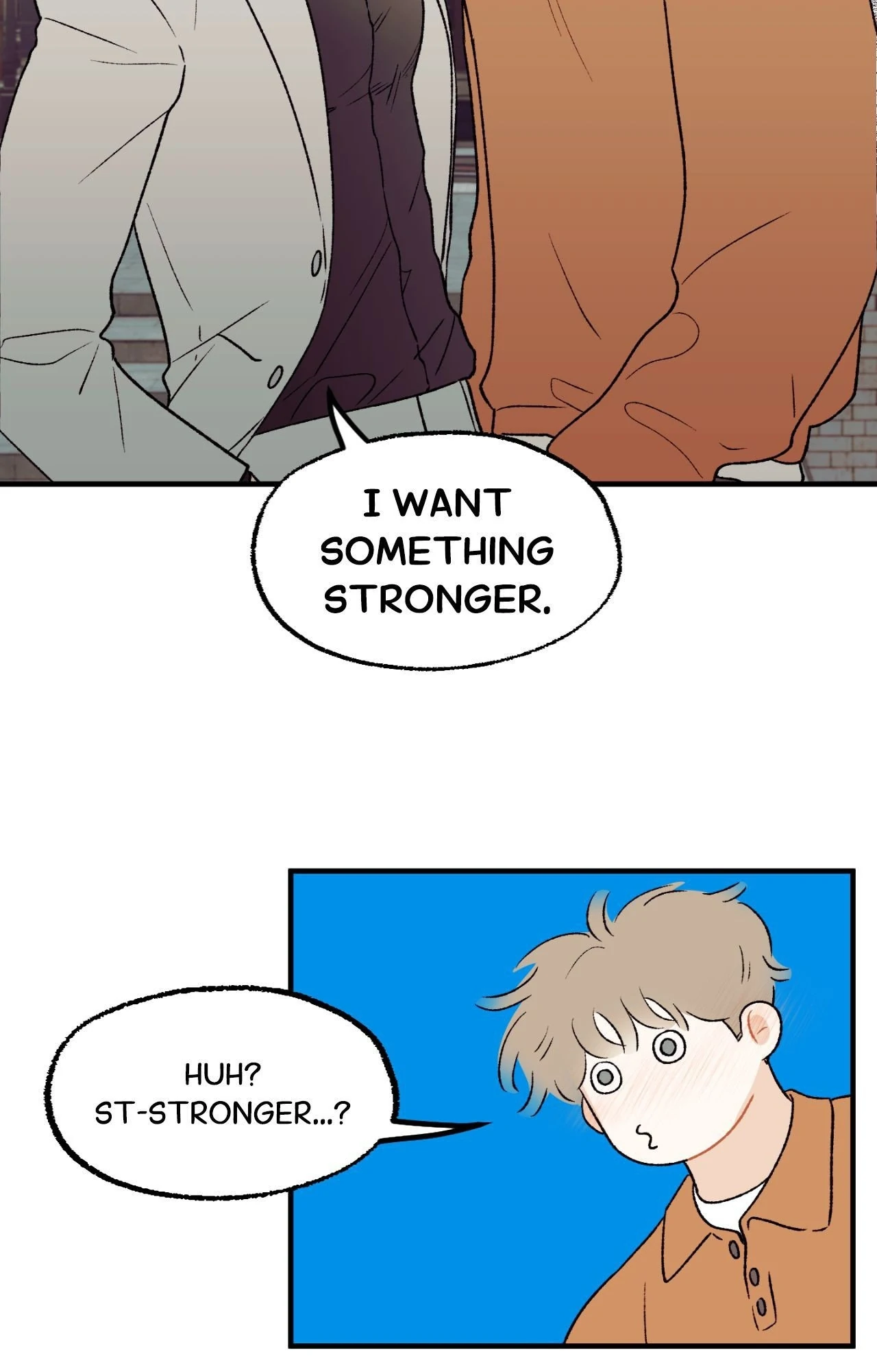 Love Derailed (Official) - Chapter 9 manhwa