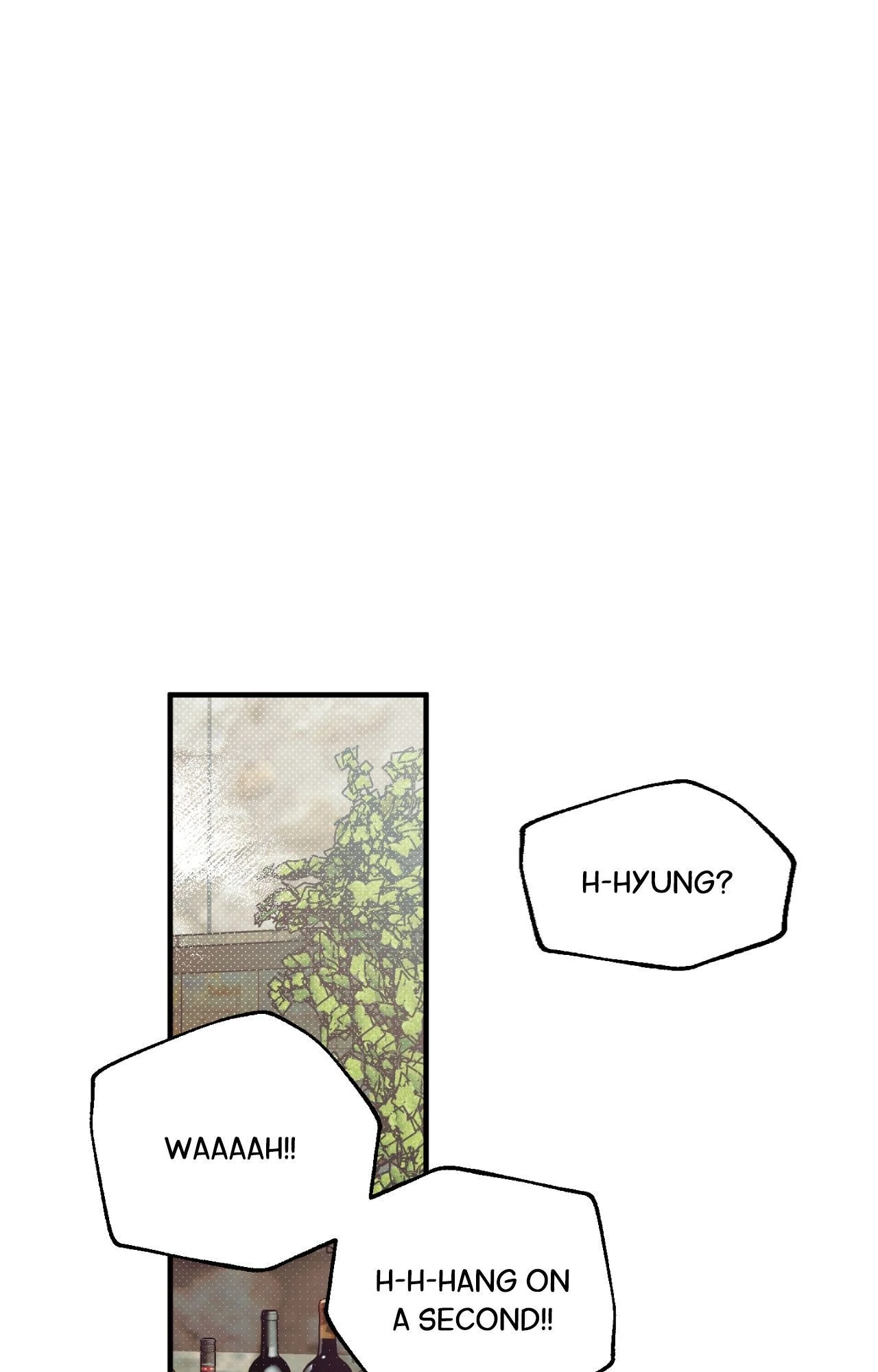 Love Derailed (Official) - Chapter 9 manhwa