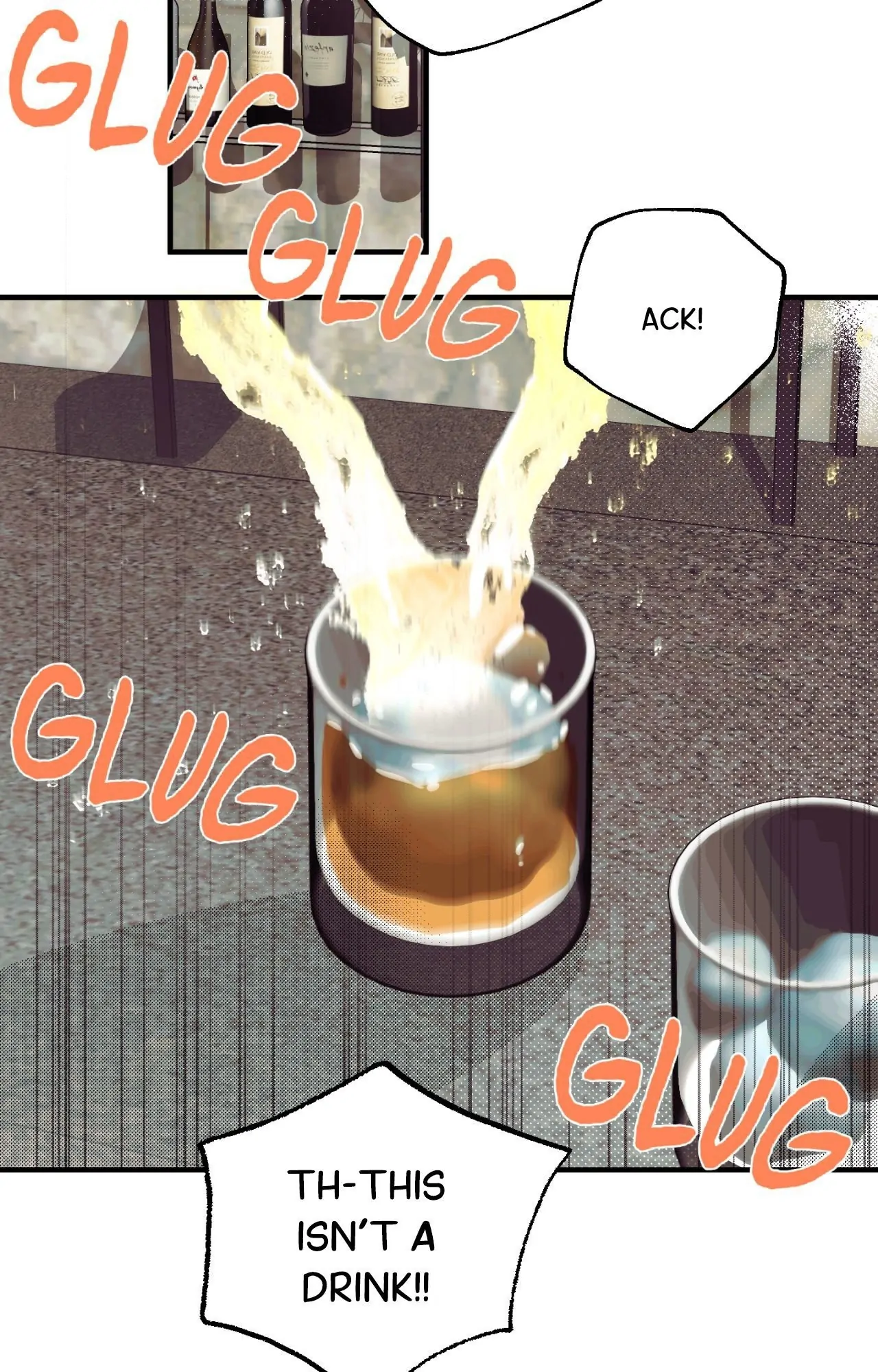 Love Derailed (Official) - Chapter 9 manhwa