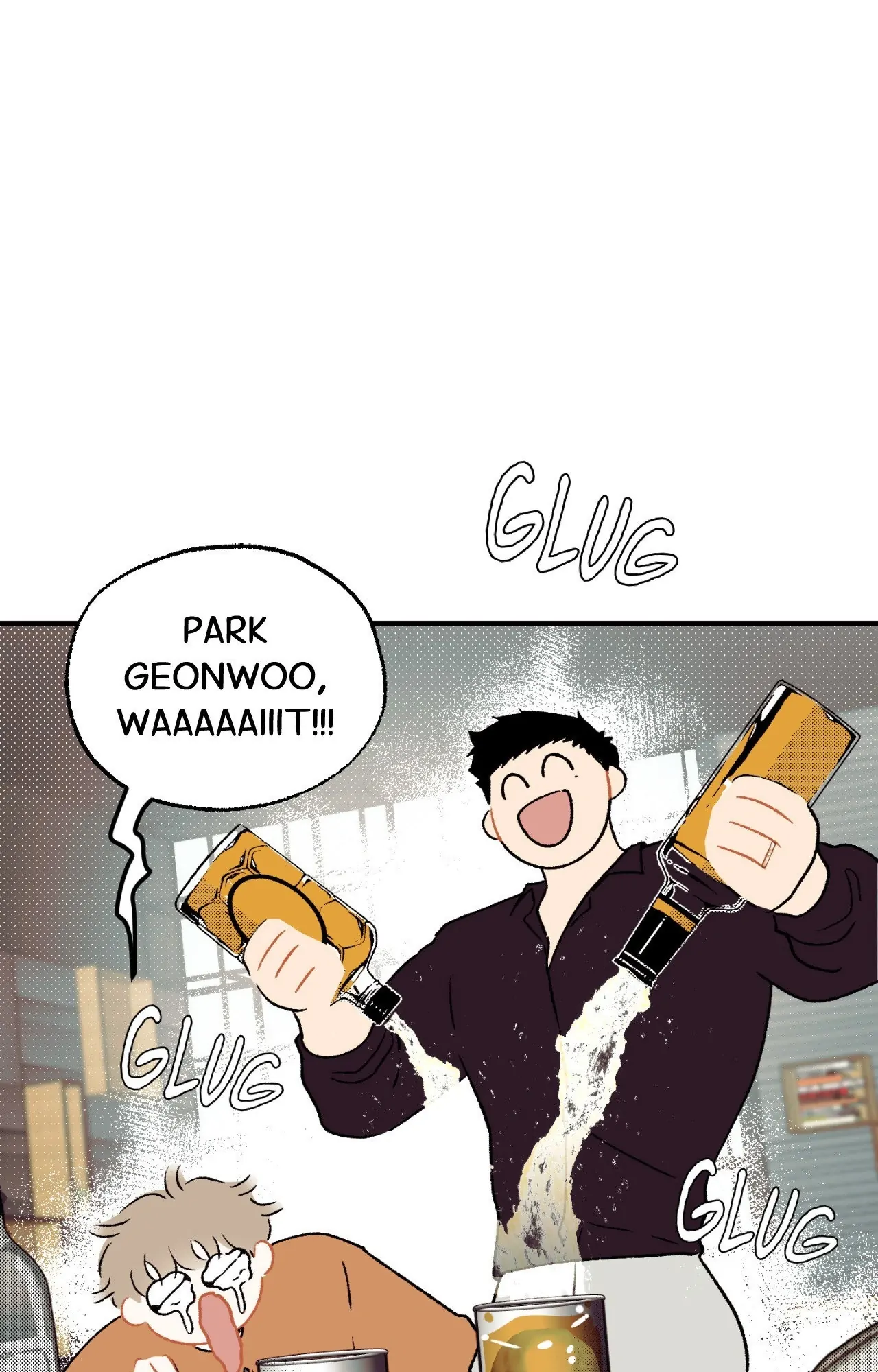 Love Derailed (Official) - Chapter 9 manhwa