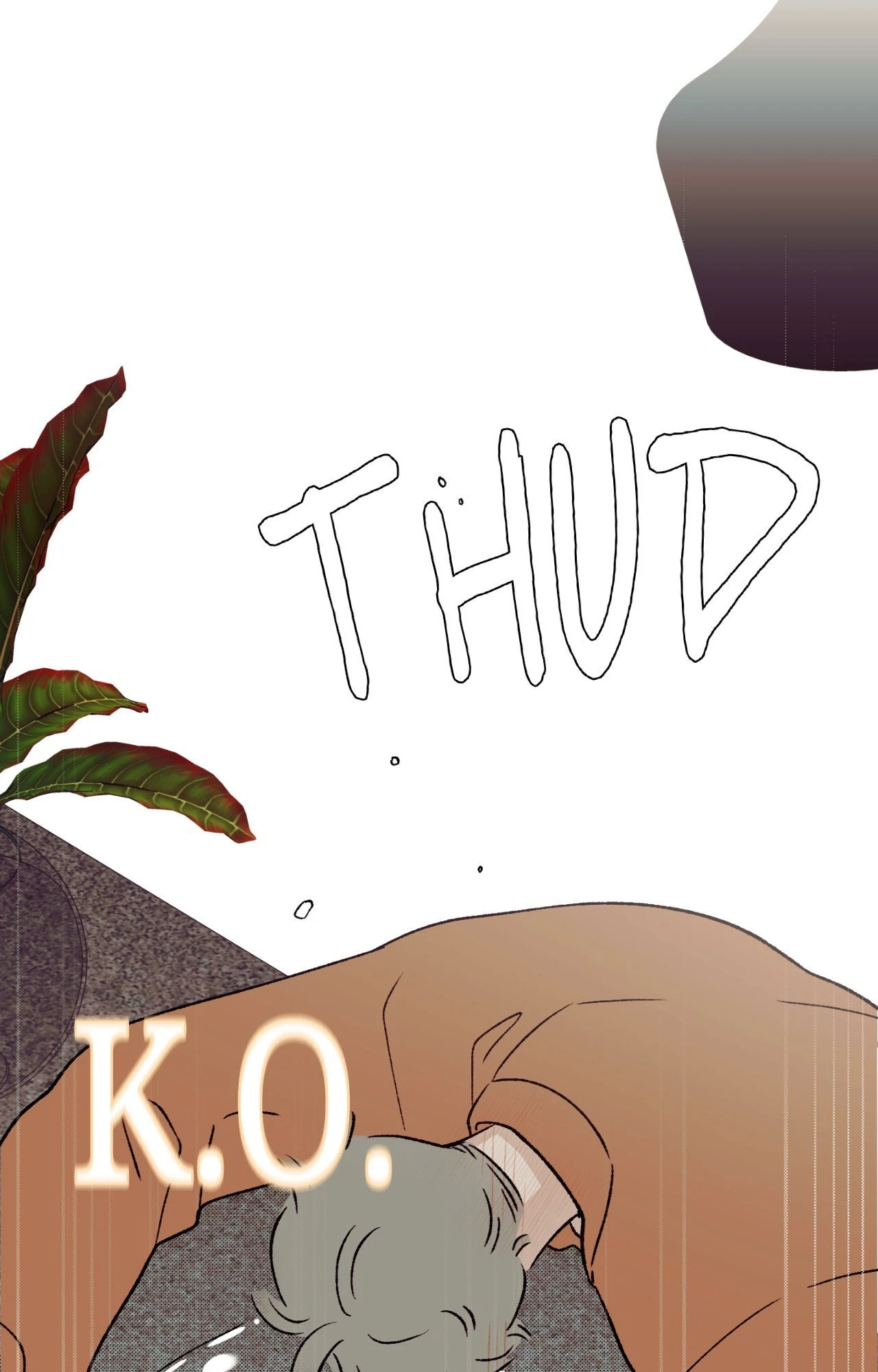 Love Derailed (Official) - Chapter 9 manhwa