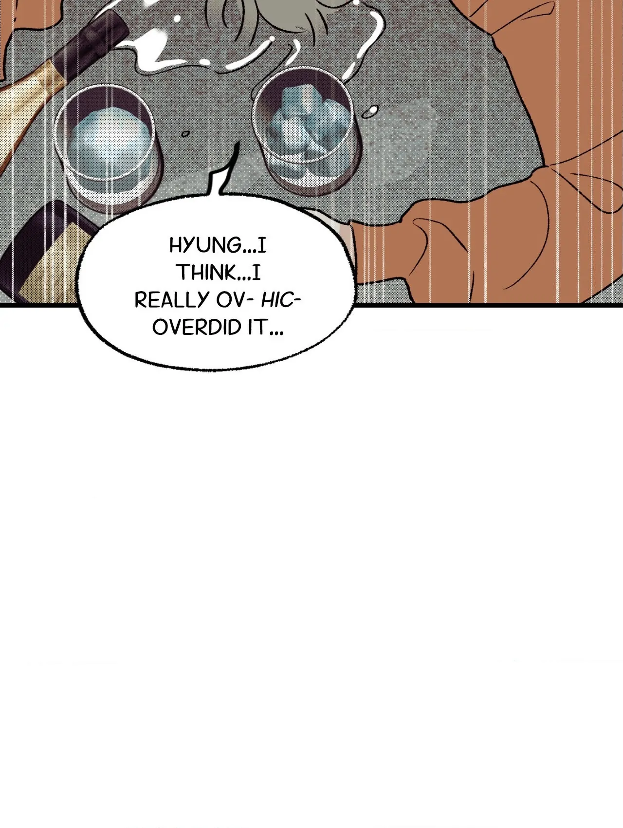 Love Derailed (Official) - Chapter 9 manhwa