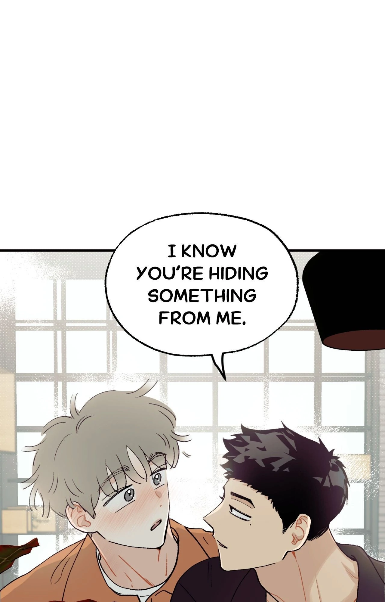 Love Derailed (Official) - Chapter 9 manhwa