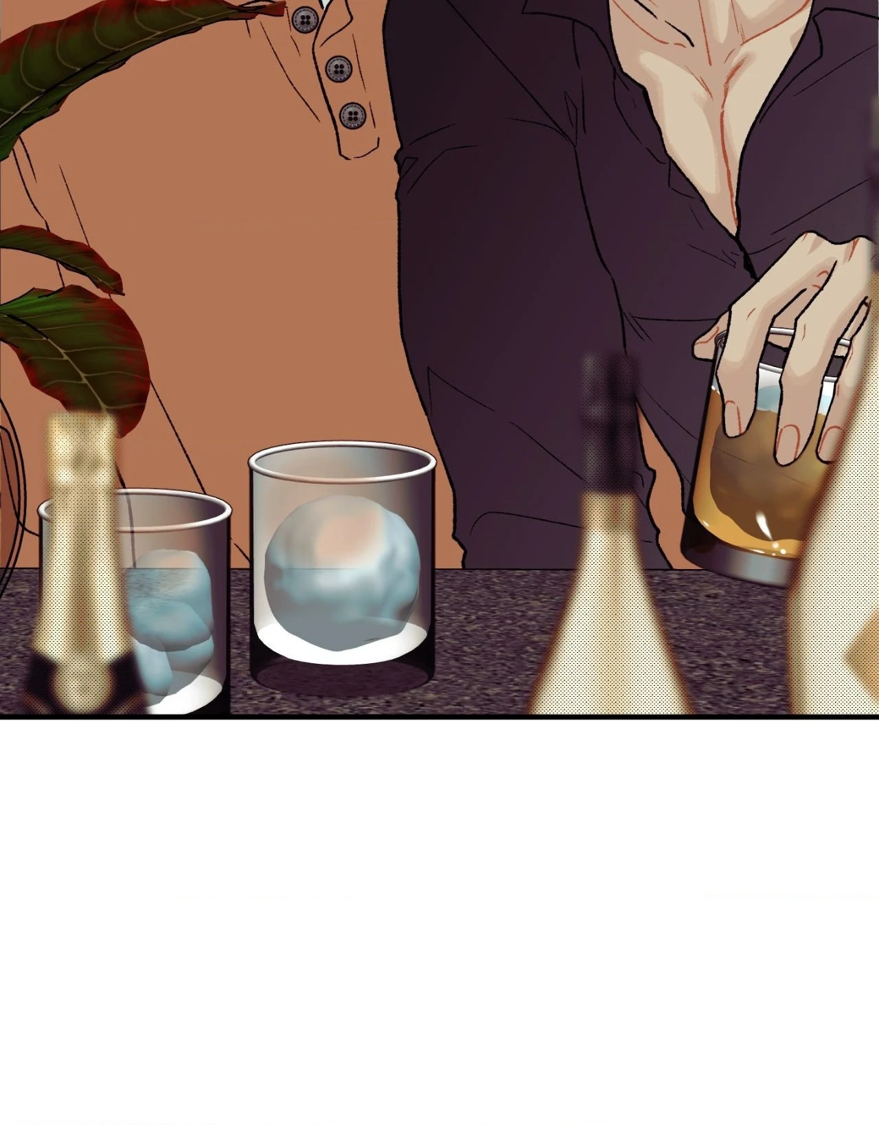 Love Derailed (Official) - Chapter 9 manhwa