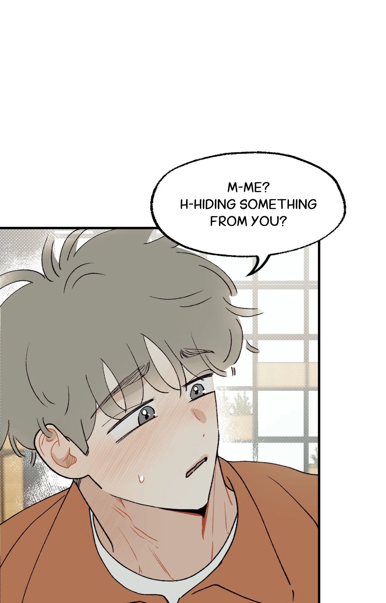 Love Derailed (Official) - Chapter 9 manhwa