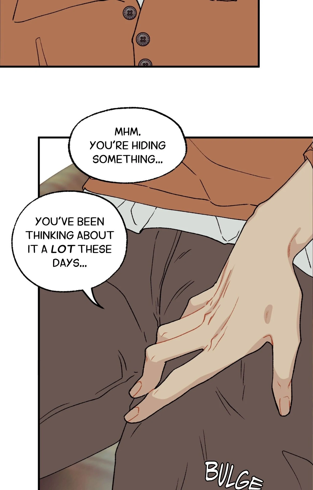 Love Derailed (Official) - Chapter 9 manhwa