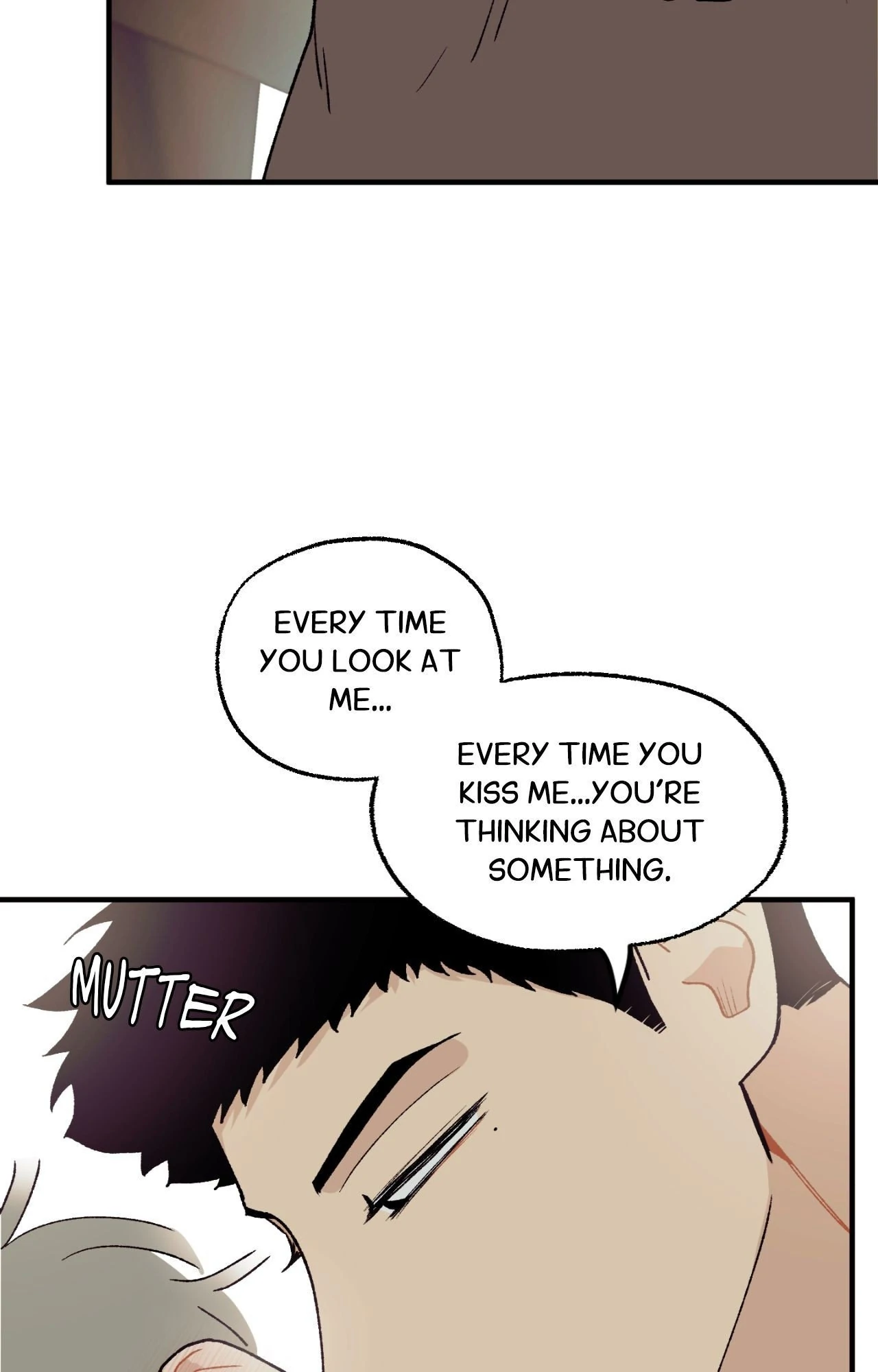 Love Derailed (Official) - Chapter 9 manhwa
