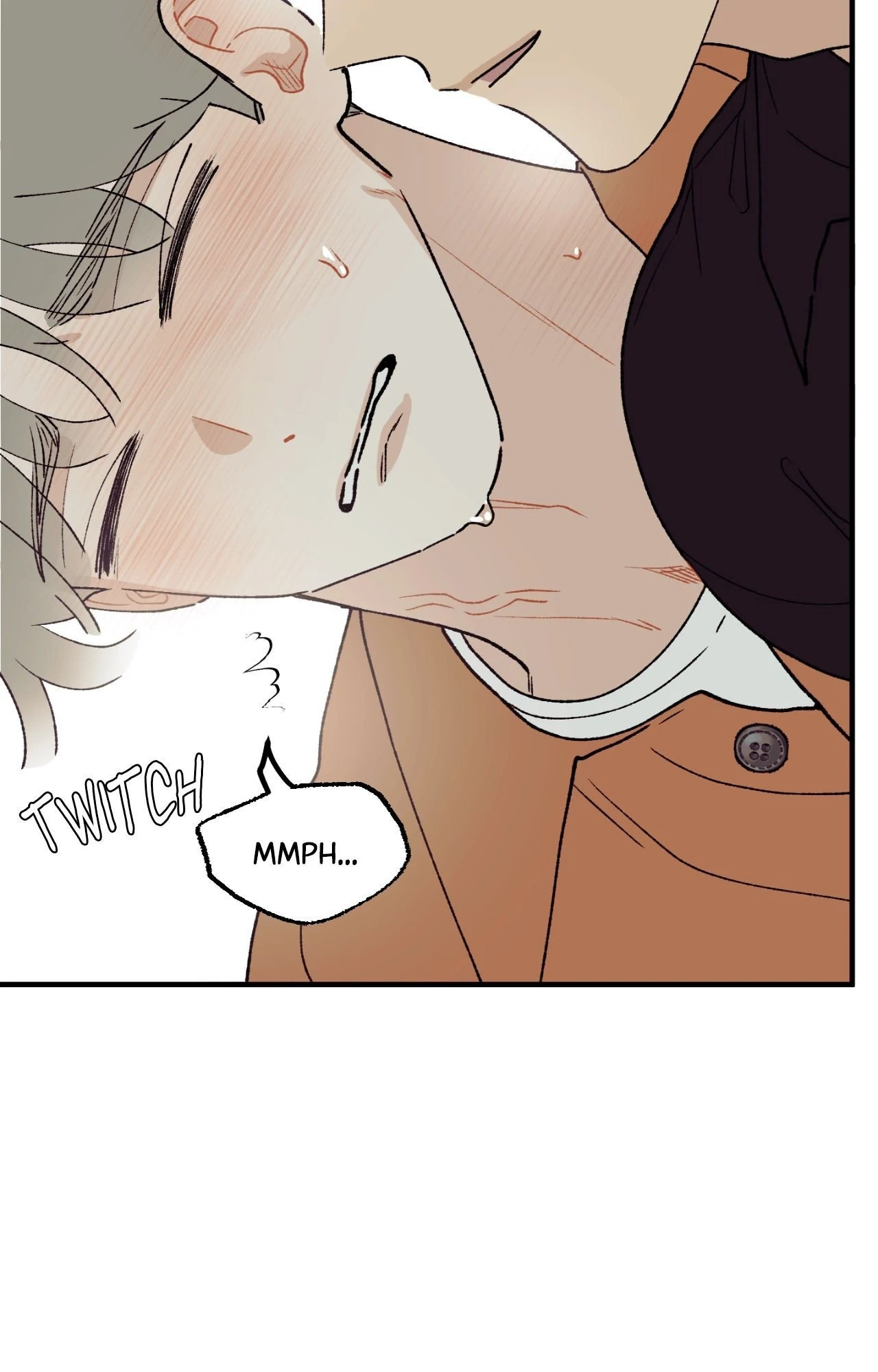 Love Derailed (Official) - Chapter 9 manhwa