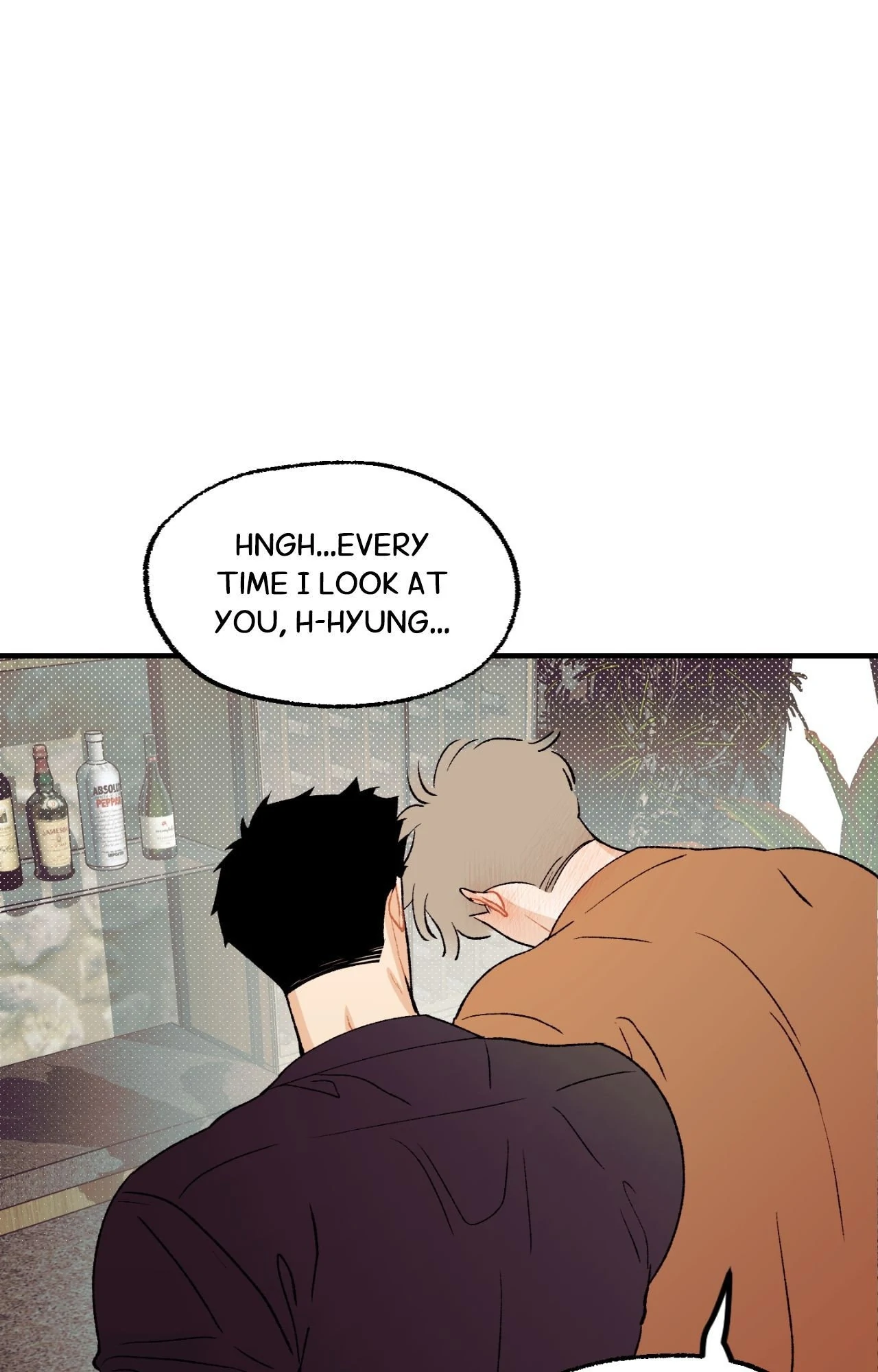 Love Derailed (Official) - Chapter 9 manhwa
