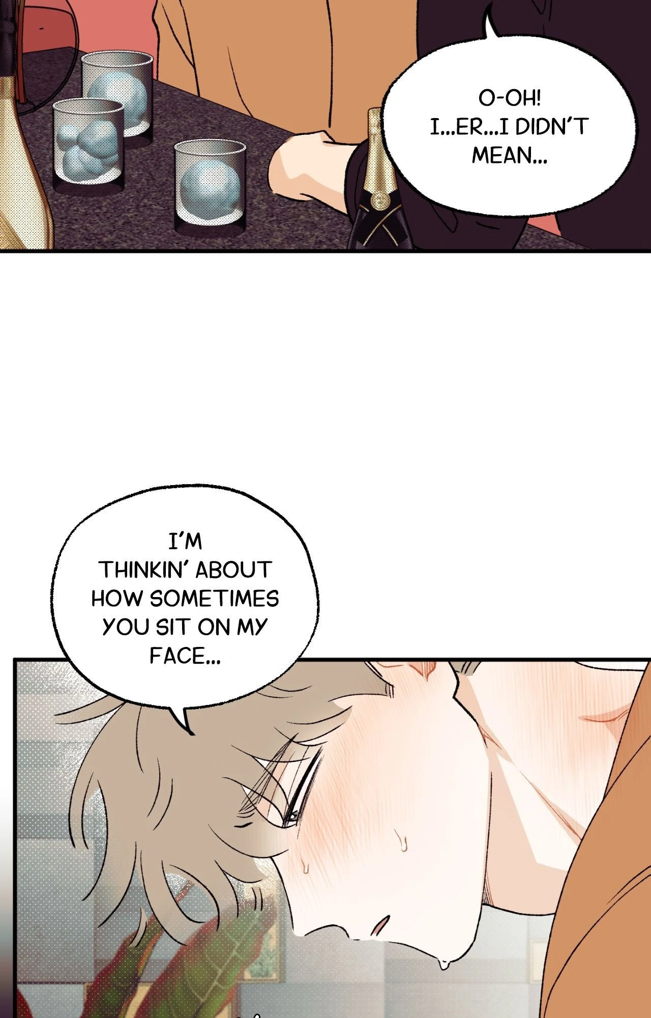 Love Derailed (Official) - Chapter 9 manhwa
