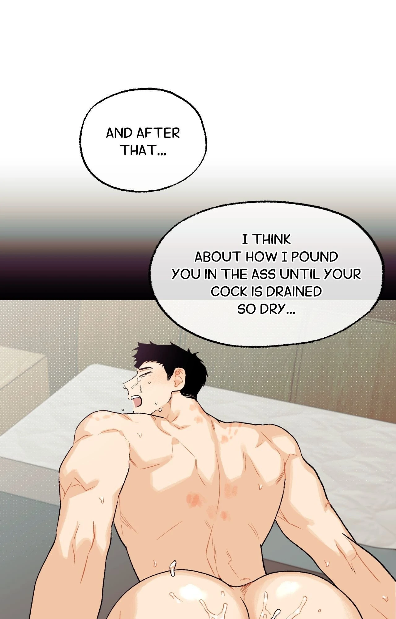Love Derailed (Official) - Chapter 9 manhwa