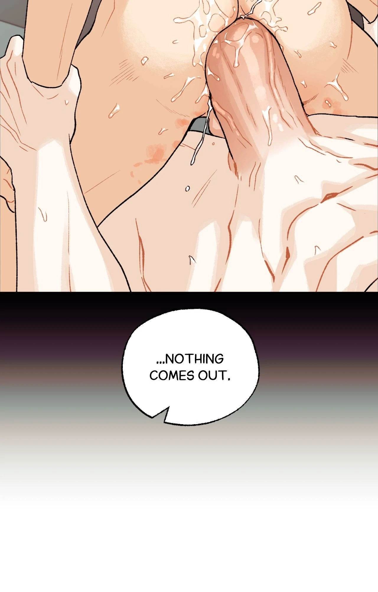 Love Derailed (Official) - Chapter 9 manhwa
