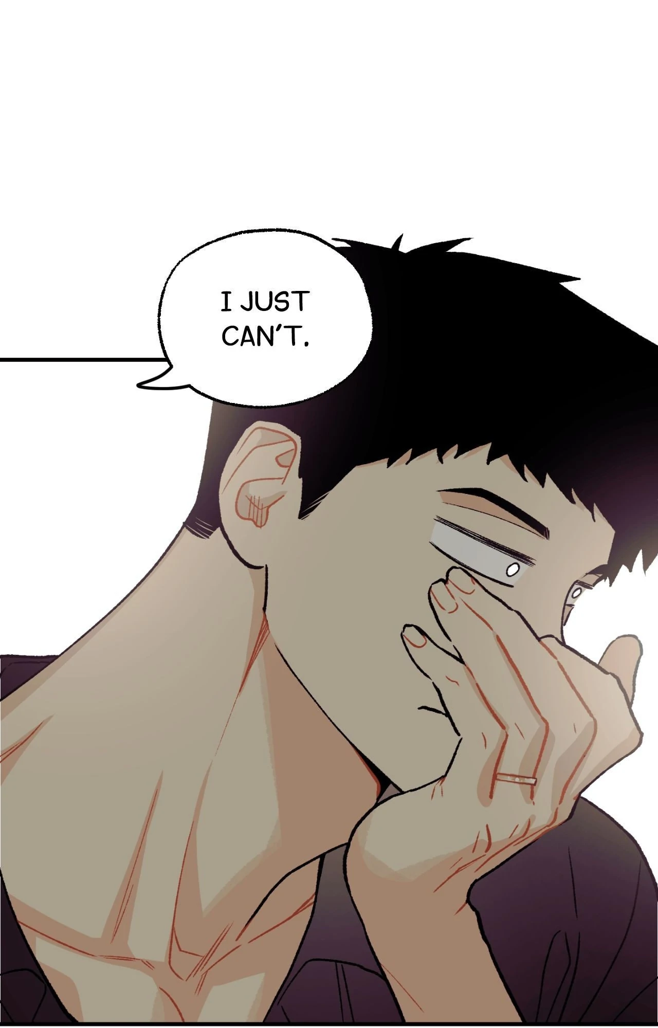 Love Derailed (Official) - Chapter 9 manhwa